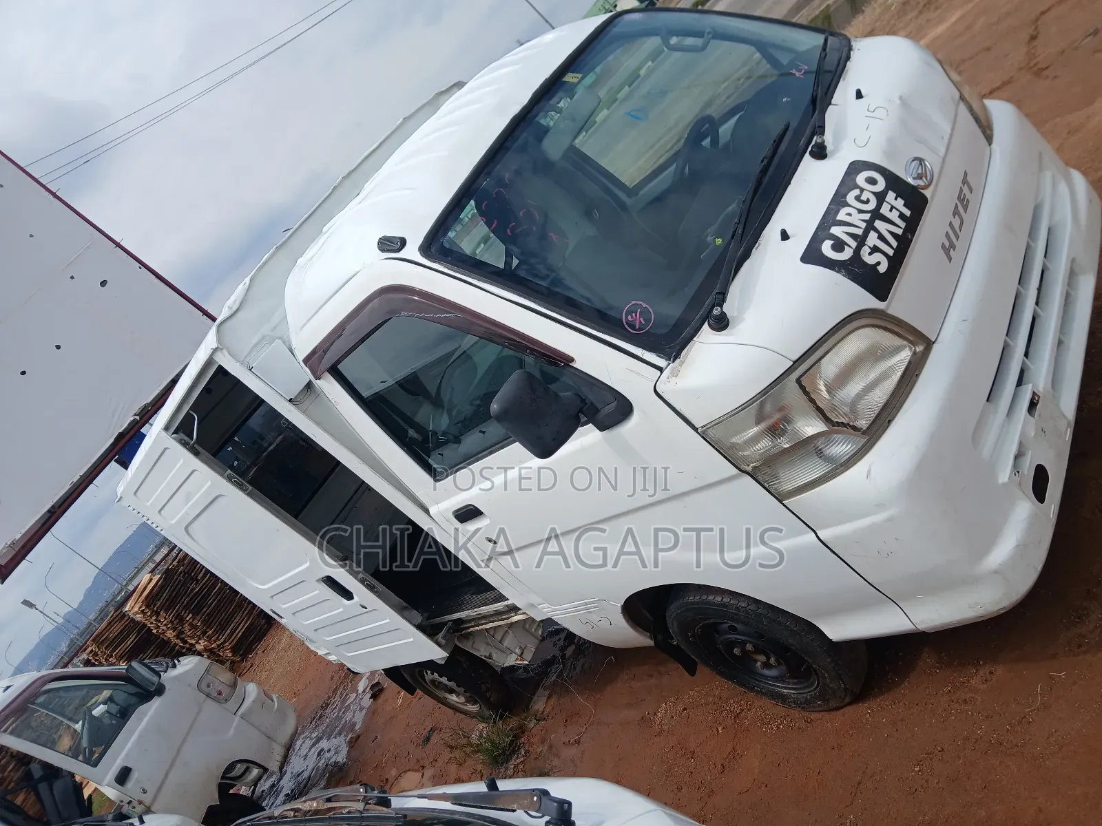 Automatic Transmission Hiject Container