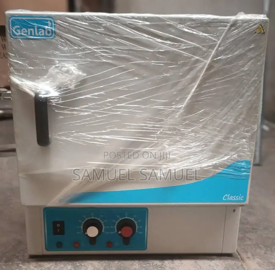 Genlab 30,50,70 Litres Incubator