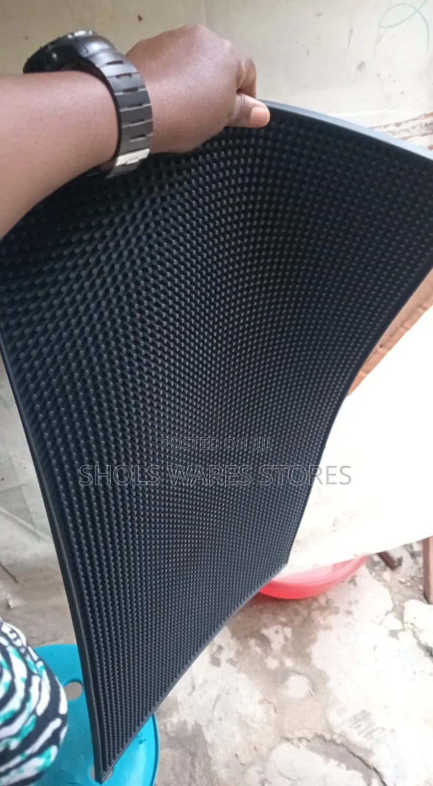 Big Restaurant Bar Mat