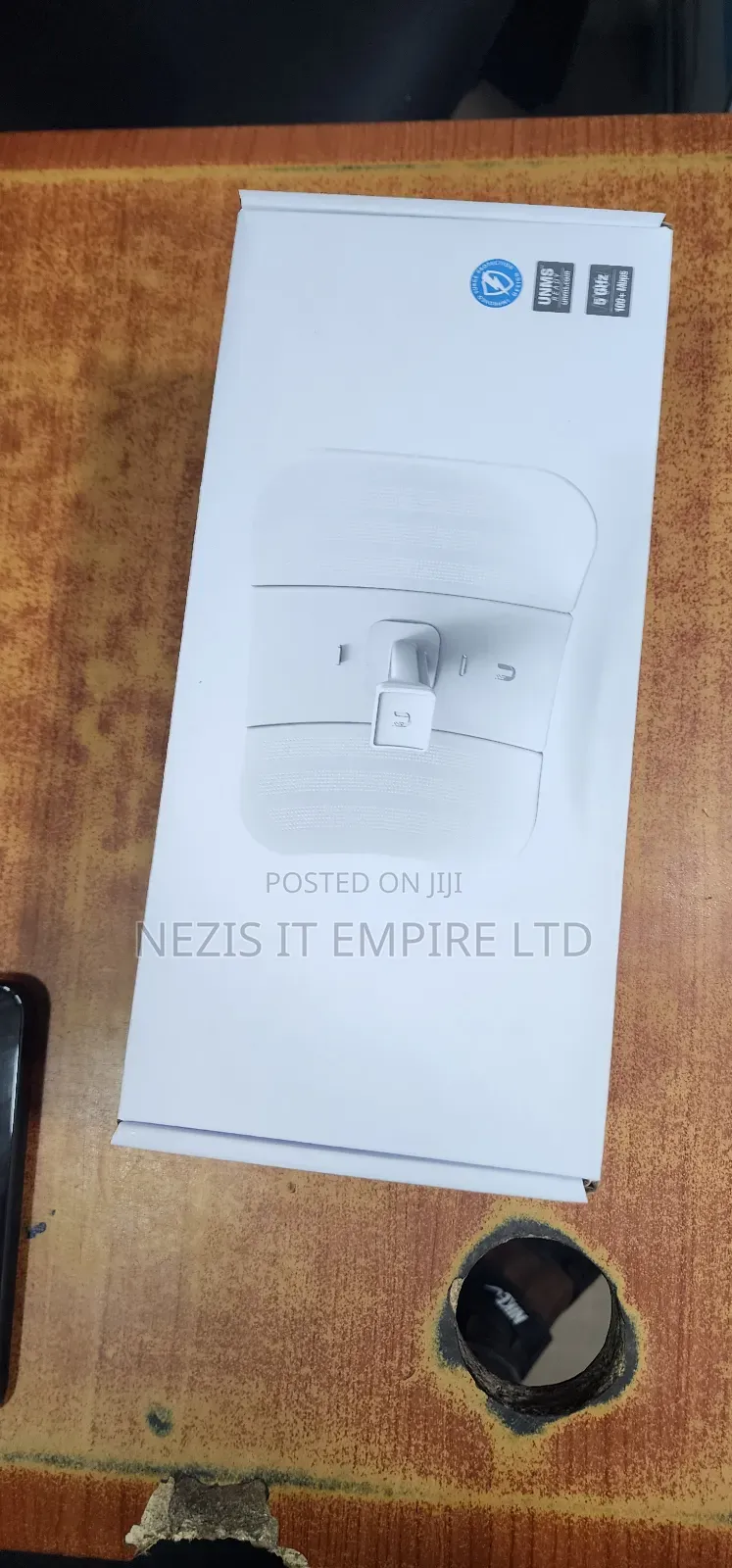 Ubiquiti Litebeam M5