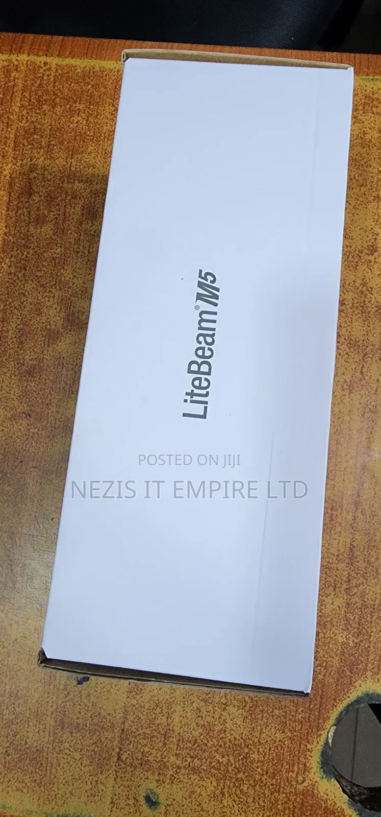 Ubiquiti Litebeam M5