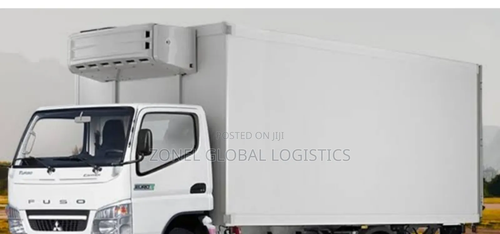 Truck for Hire in Lugbe District