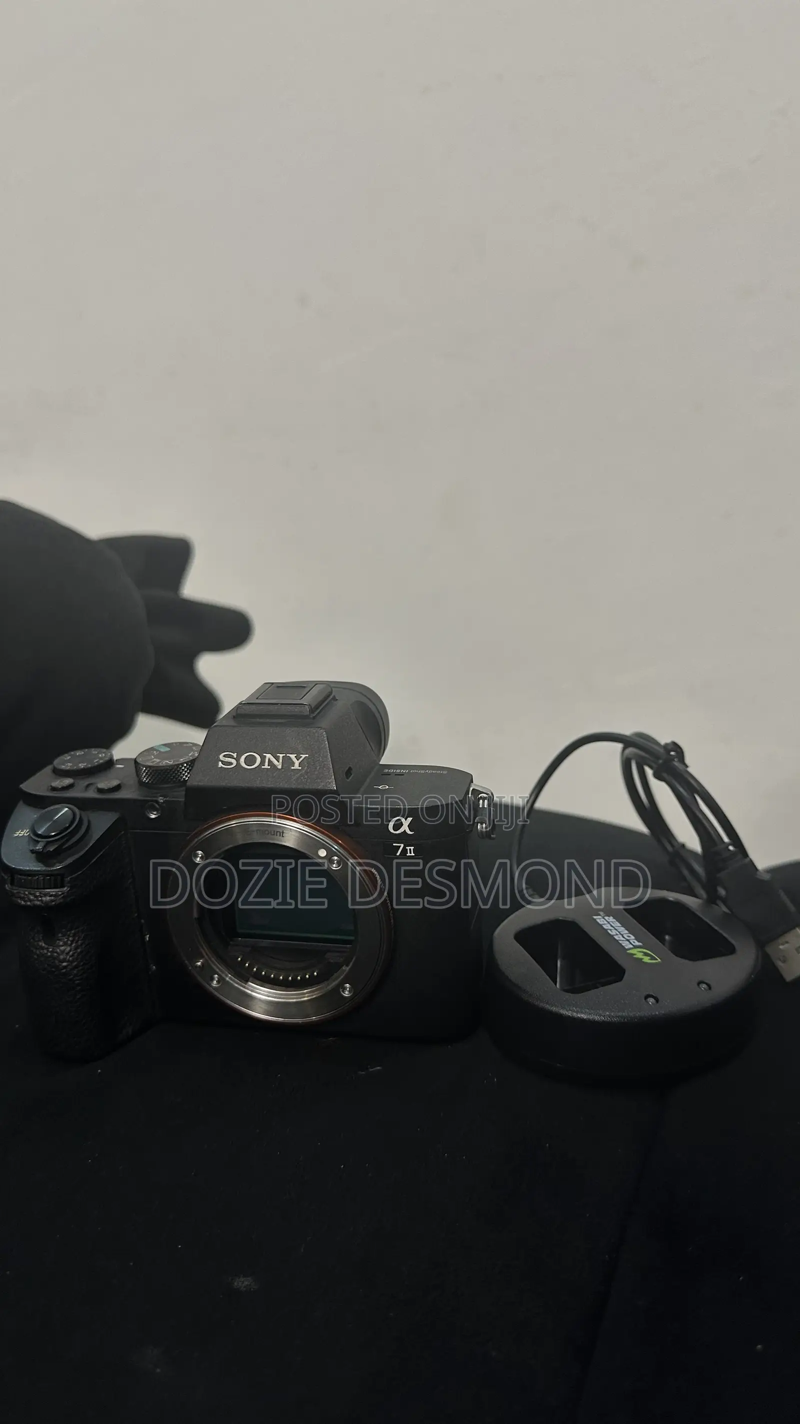 Sony A7 Ii