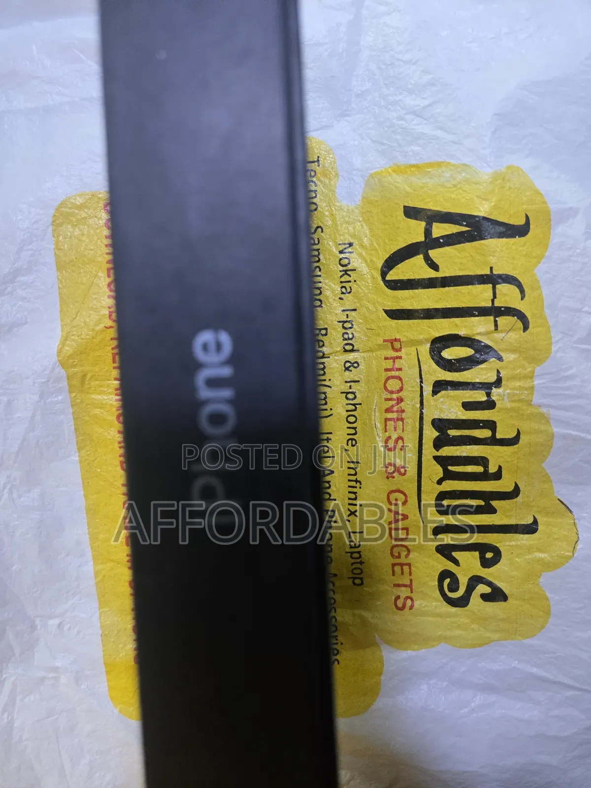 New Apple iPhone 13 Pro Max 128 GB Black