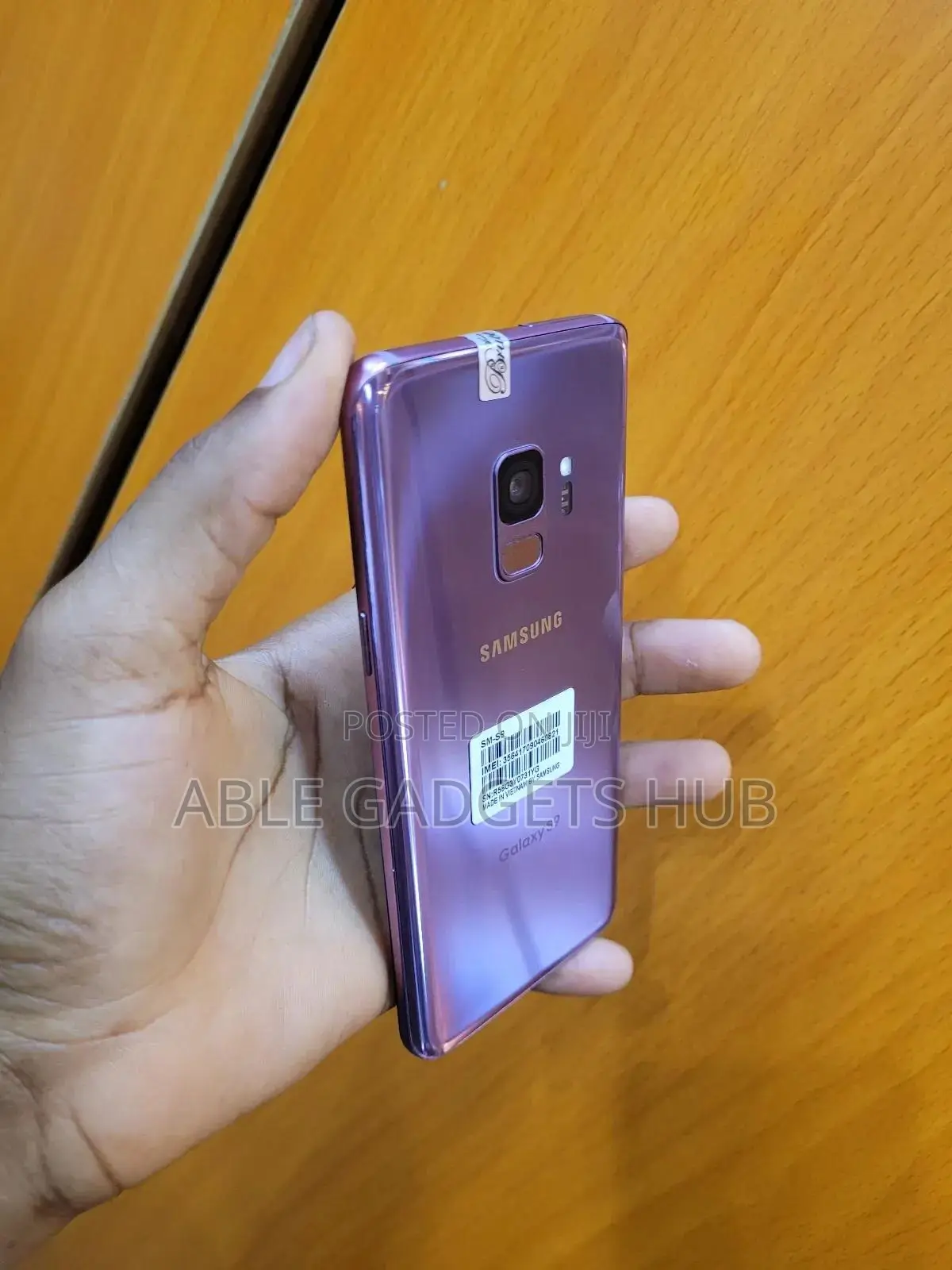 Samsung Galaxy S9 64 GB