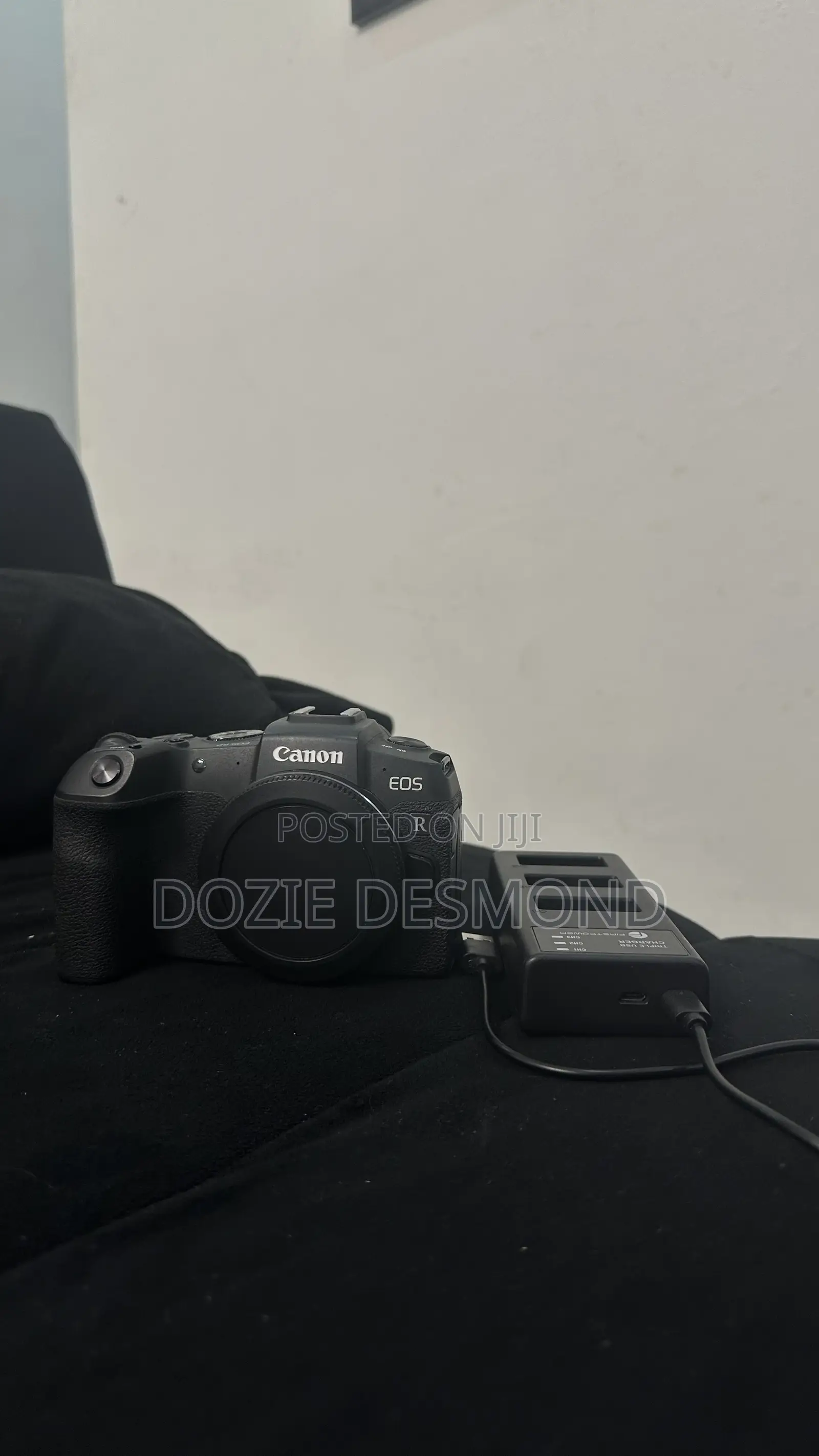 Canon Eos Rp