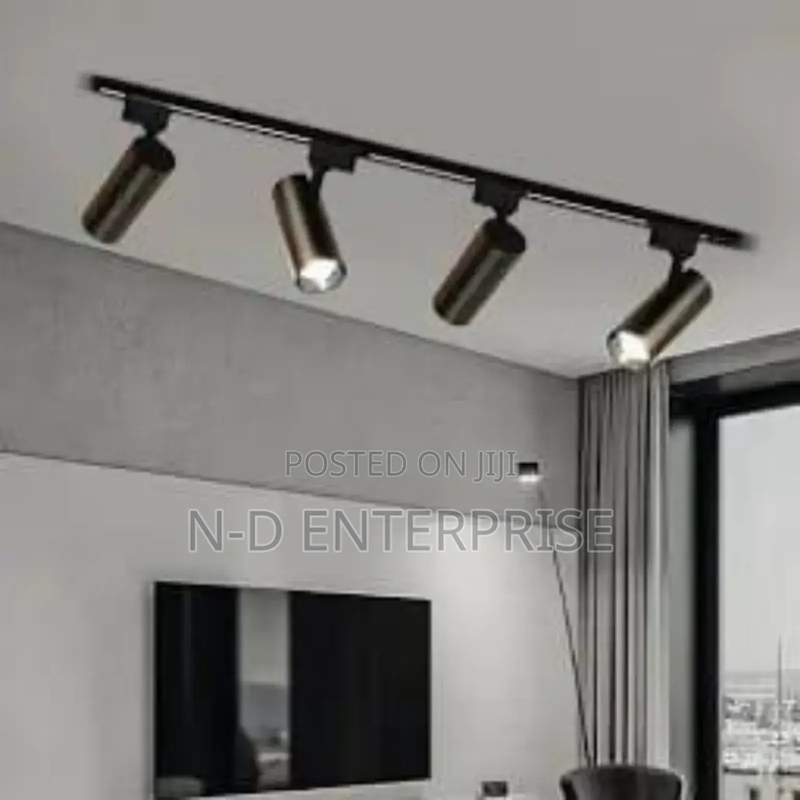 Led Tack Lights