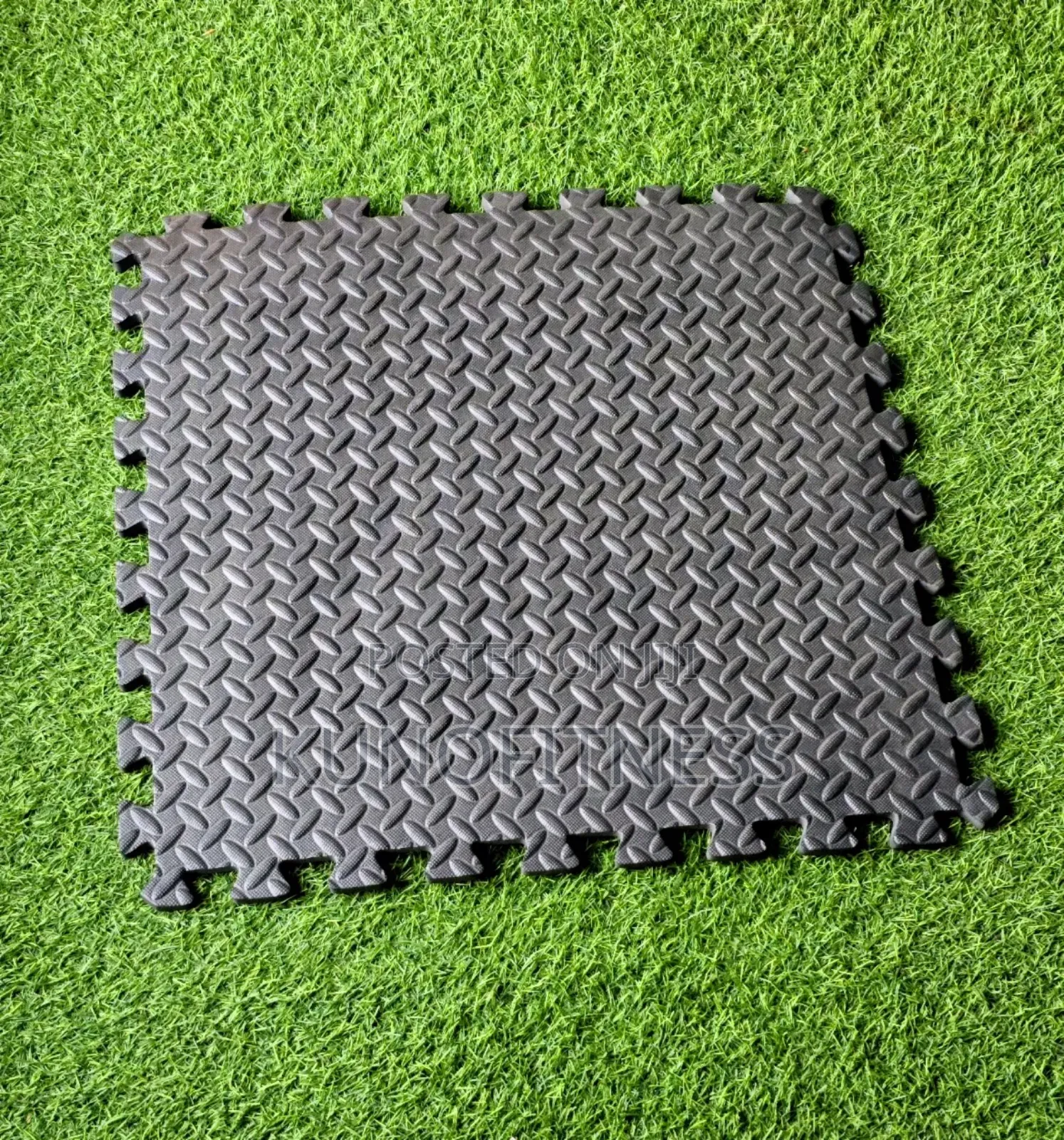 Cheap Price! Eva Puzzle Mat for Gym/Playroom - Nationwide Delivery