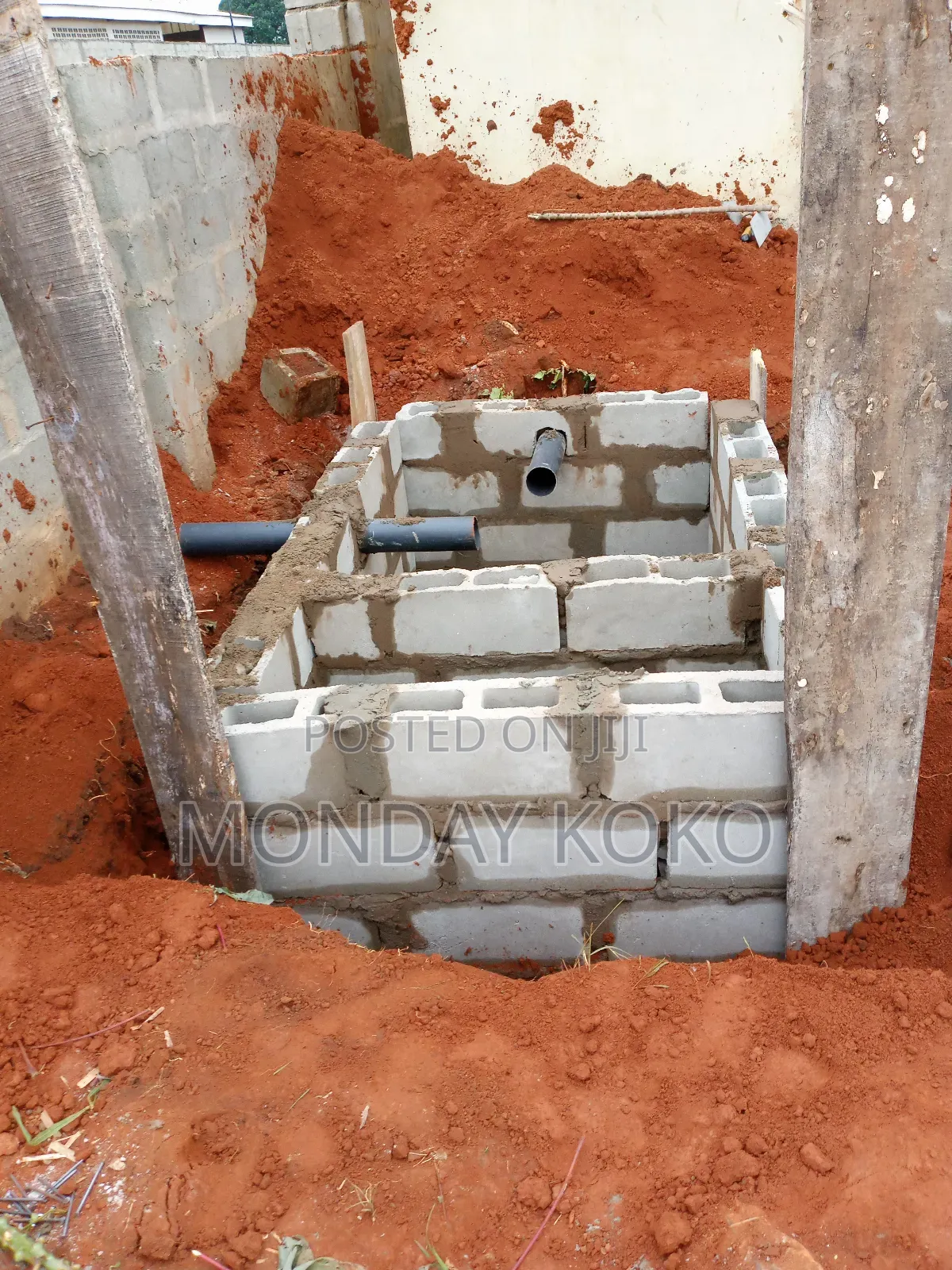 Affordable Biodigester Installation | Eco-friendly Toilet Waste