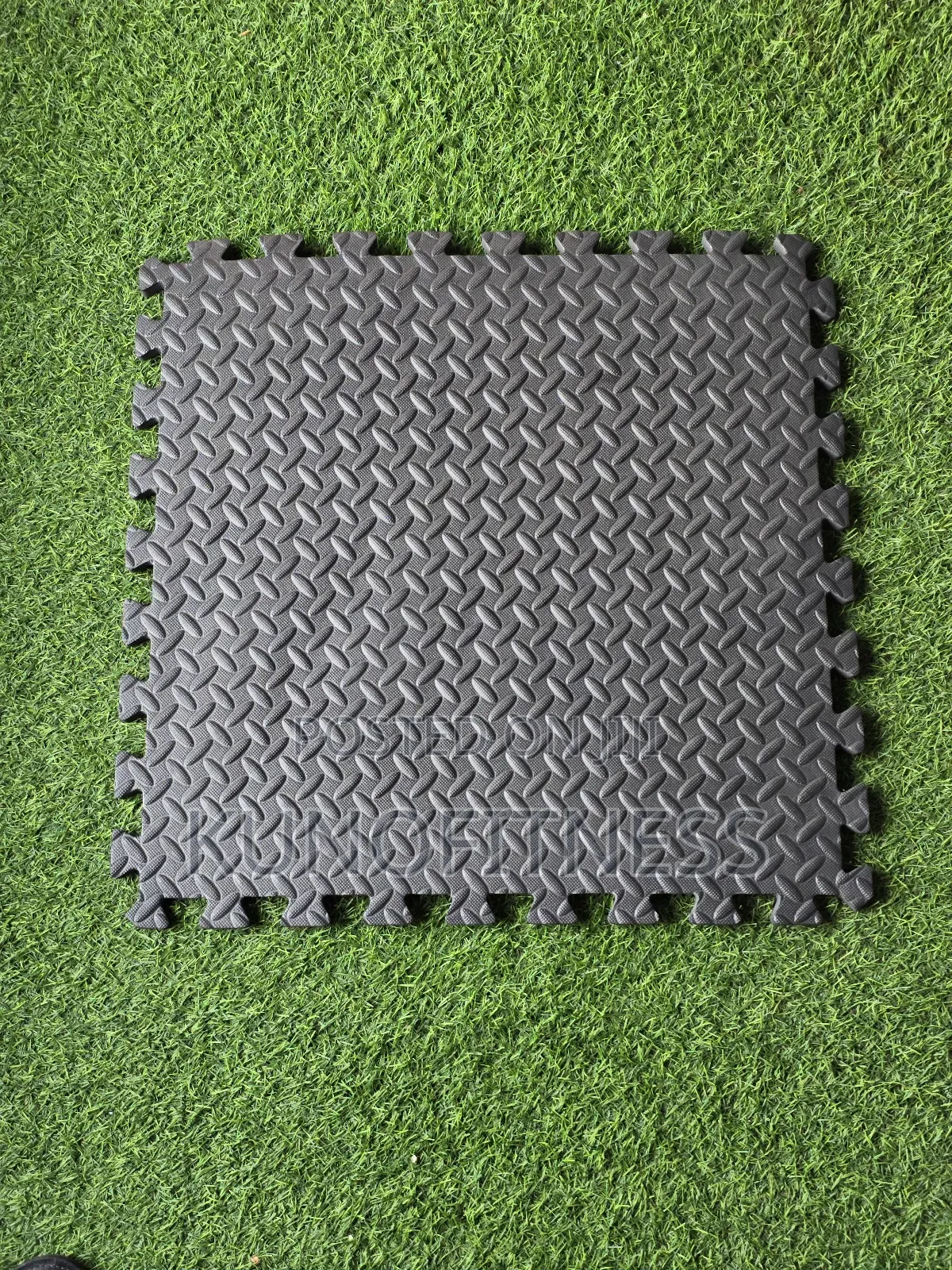 Eva Foam Floor Tiles - 1x1ft Interlocking Gym Mats - Lagos/Abuja/Ph