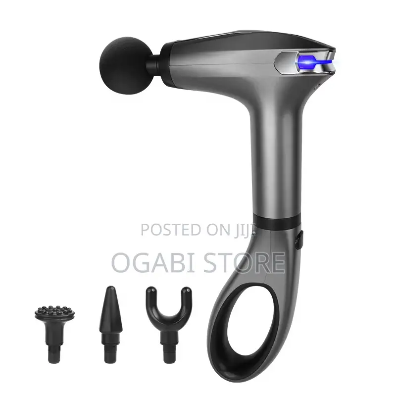Blue Facial Gun Pro(2026 Model)