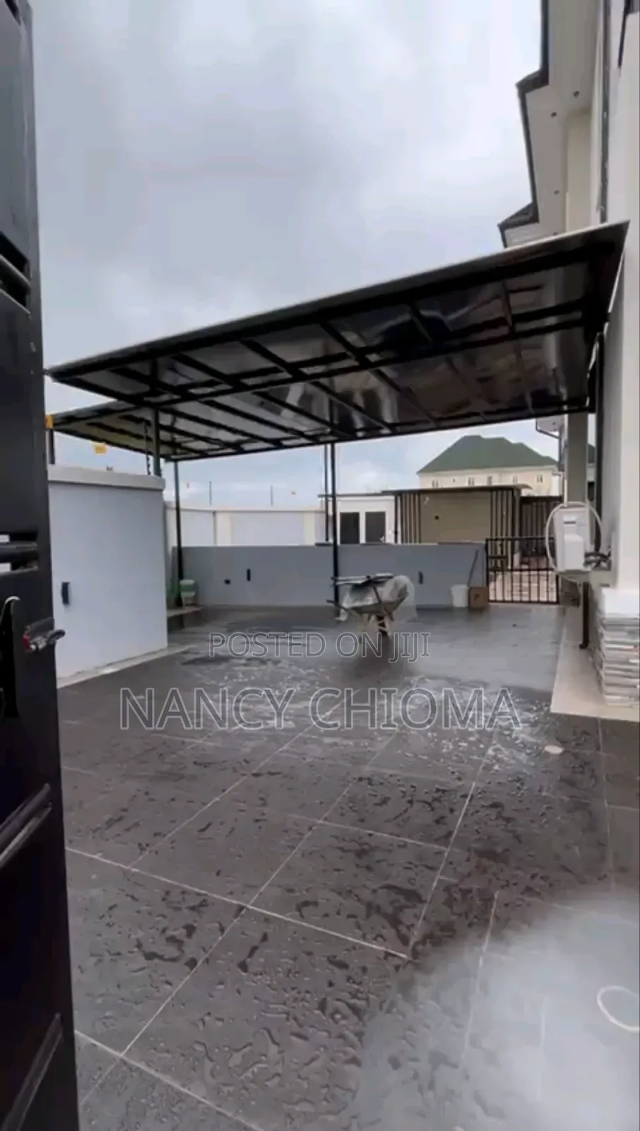Furnished 5bdrm Duplex in Centenary City, Enugu for sale