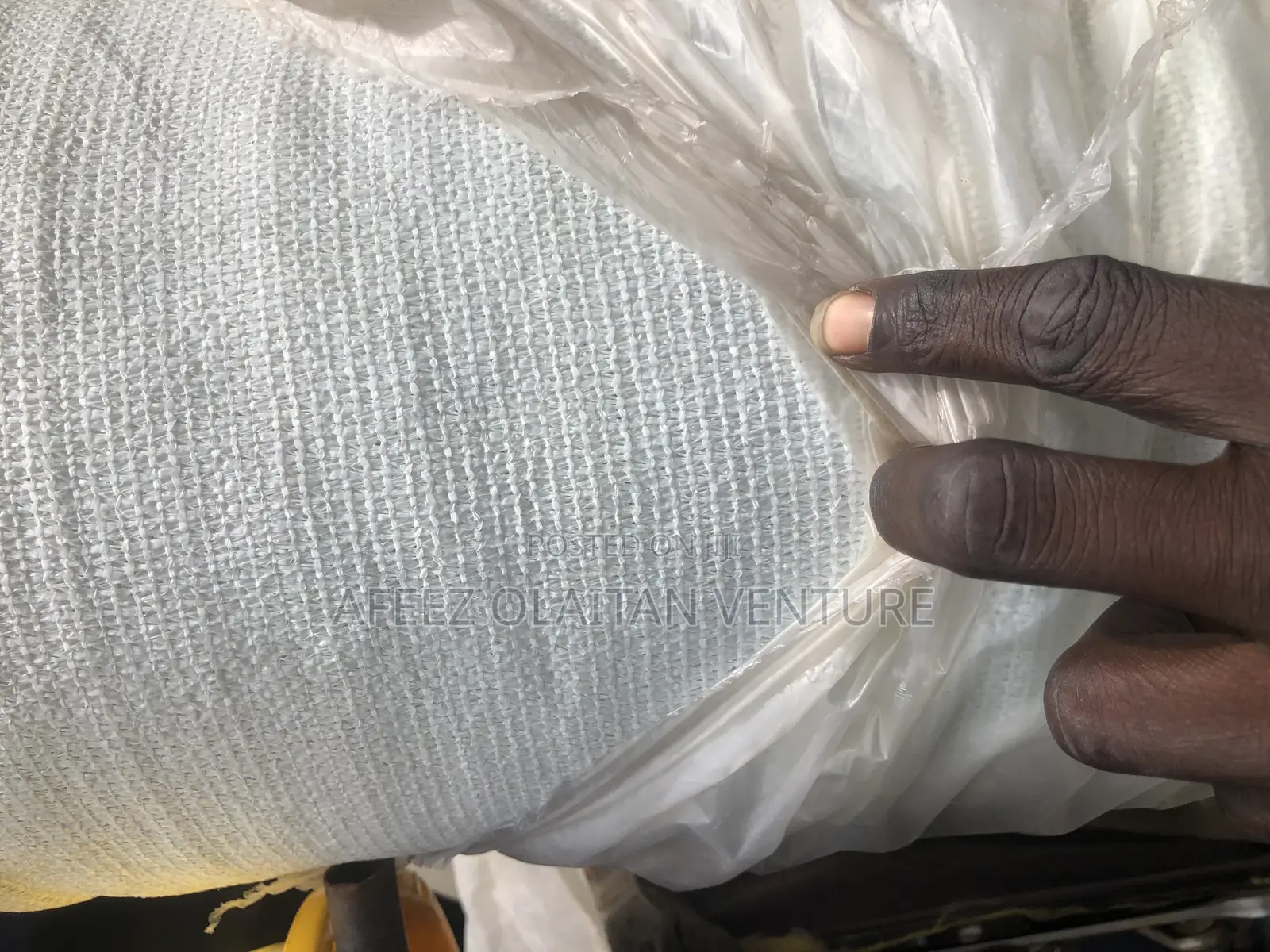 Sade Net 4mx50m