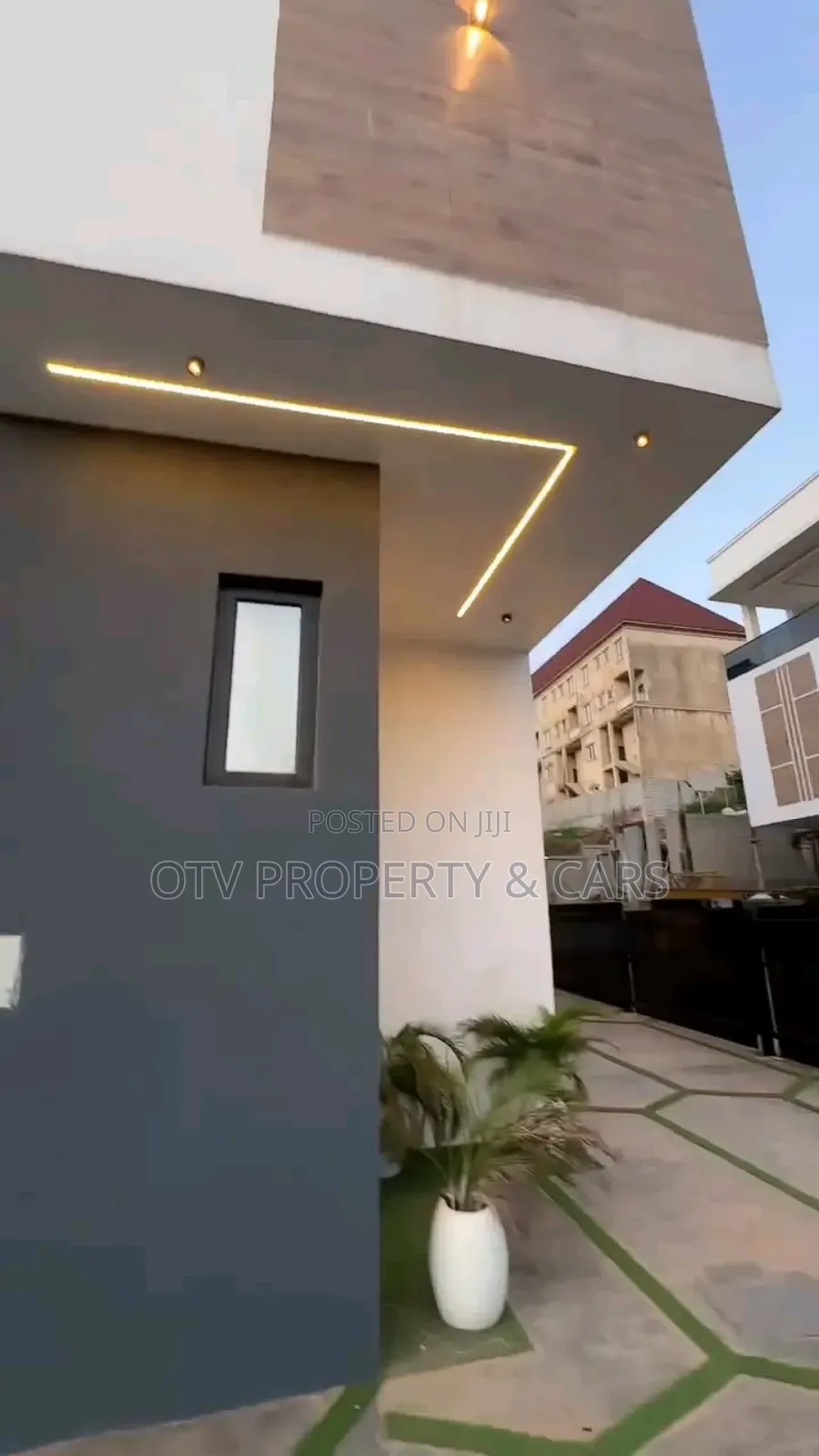 Furnished 6bdrm Duplex in Asokoro for sale
