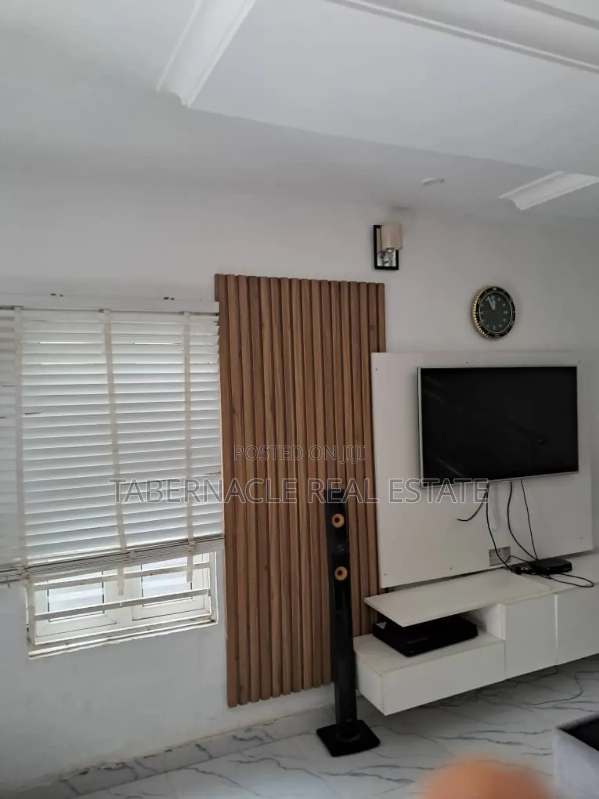 4bdrm Duplex in Agric Ikorodu for sale