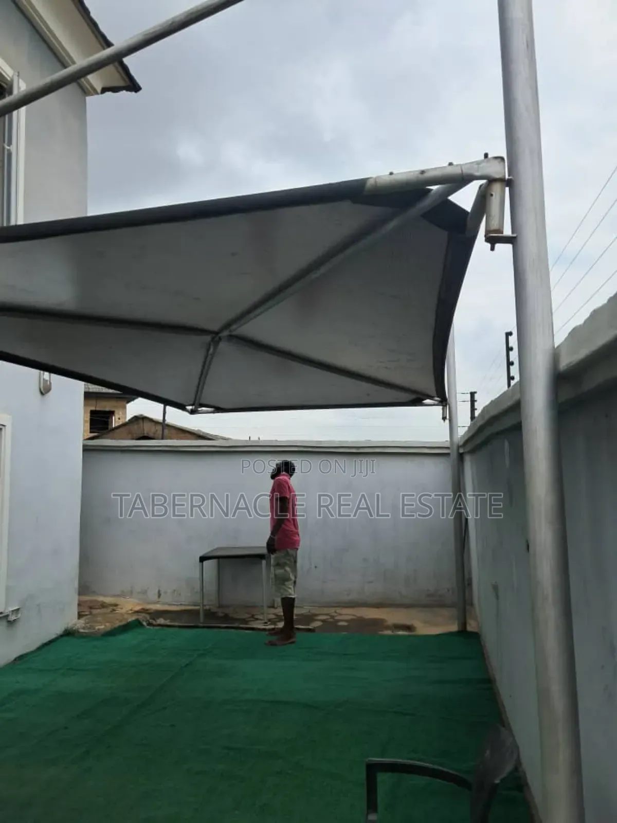 4bdrm Duplex in Agric Ikorodu for sale