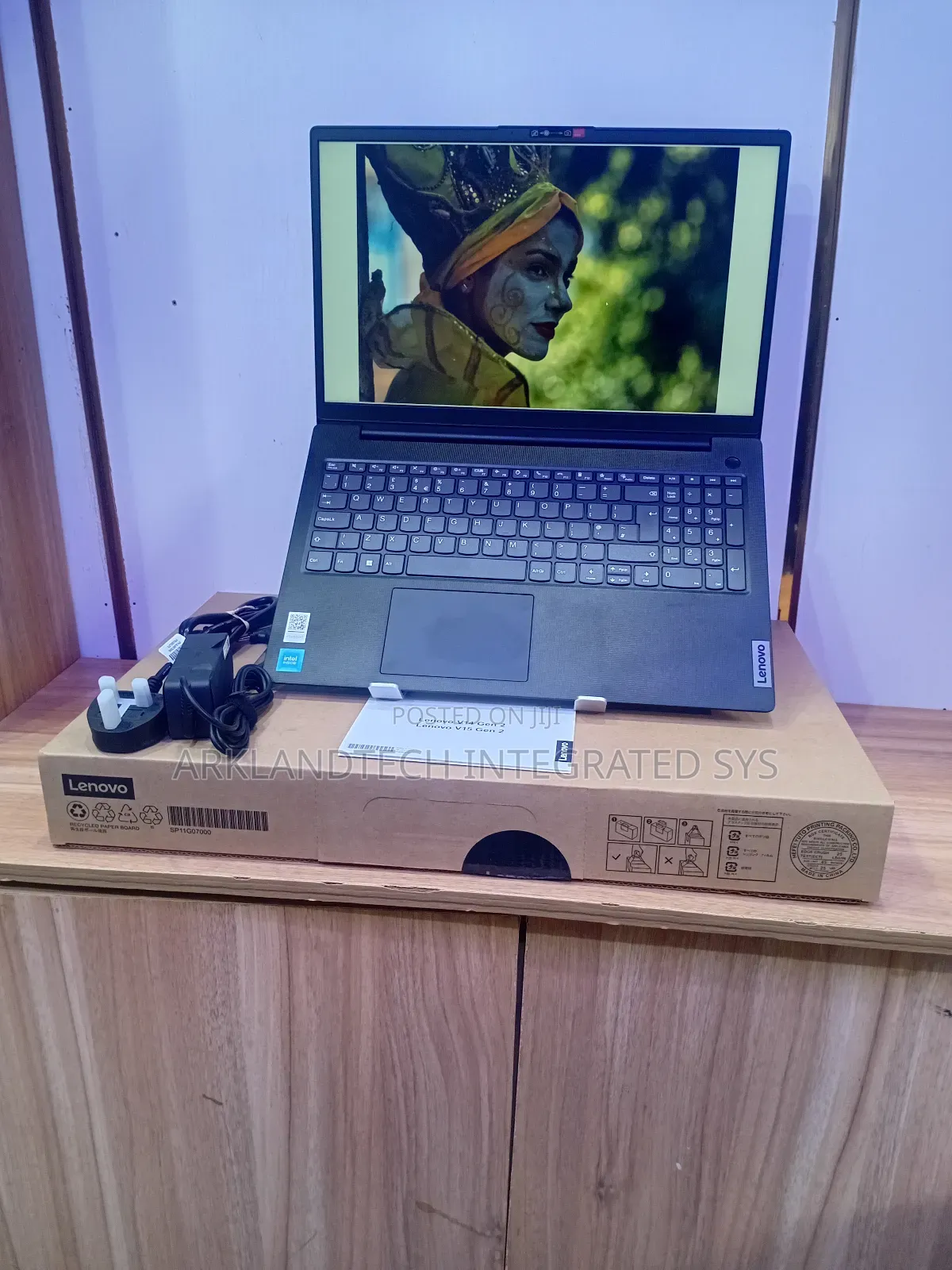 New Laptop Lenovo IdeaPad S10-3t 8GB Intel Celeron SSD 512GB