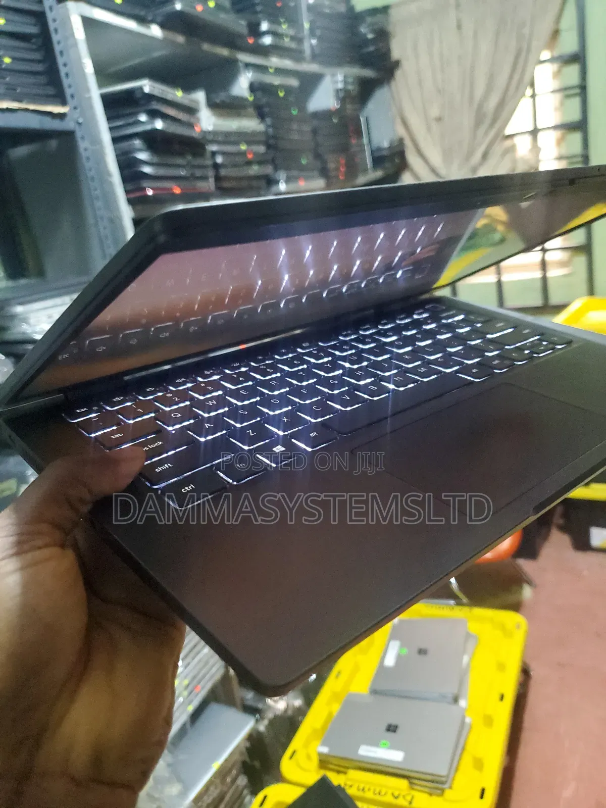 Laptop Dell Latitude 7320 16GB Intel Core I5 SSD 256GB