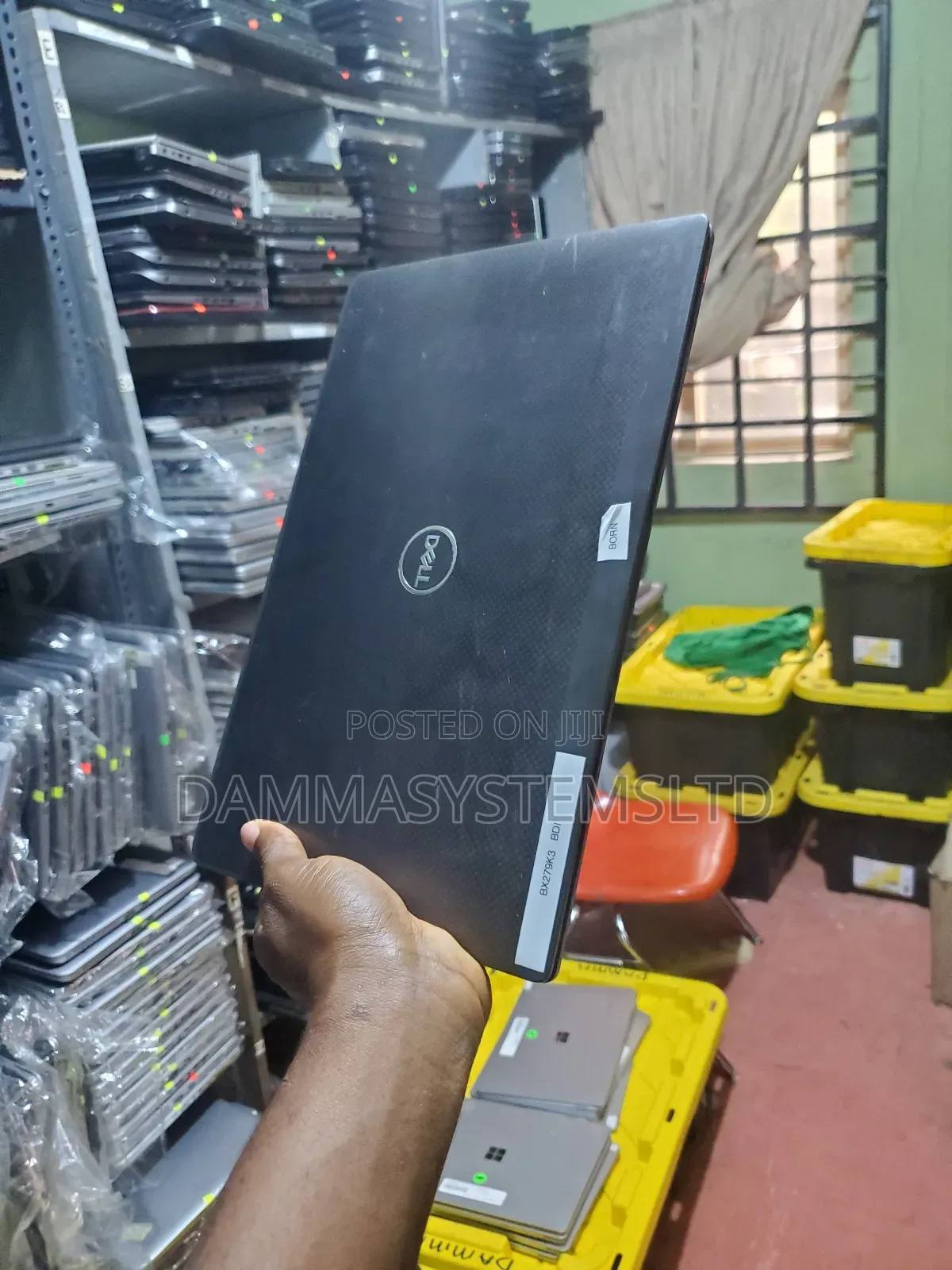 Laptop Dell Latitude 7320 16GB Intel Core I5 SSD 256GB