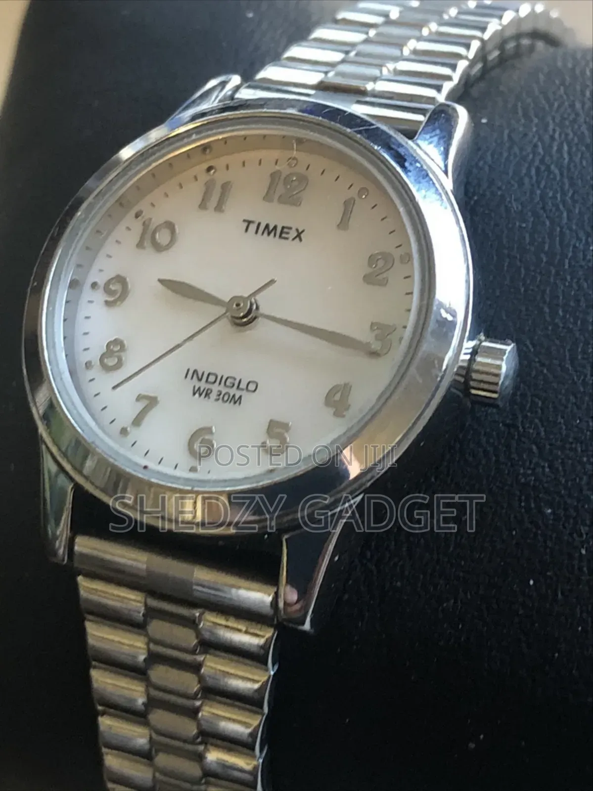 Timex Women's Essex Ave 25mm Watch