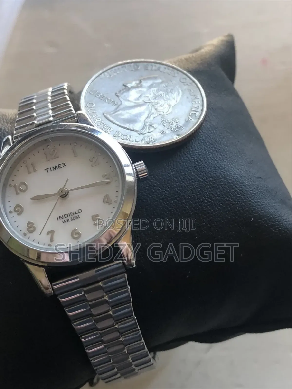 Timex Women's Essex Ave 25mm Watch