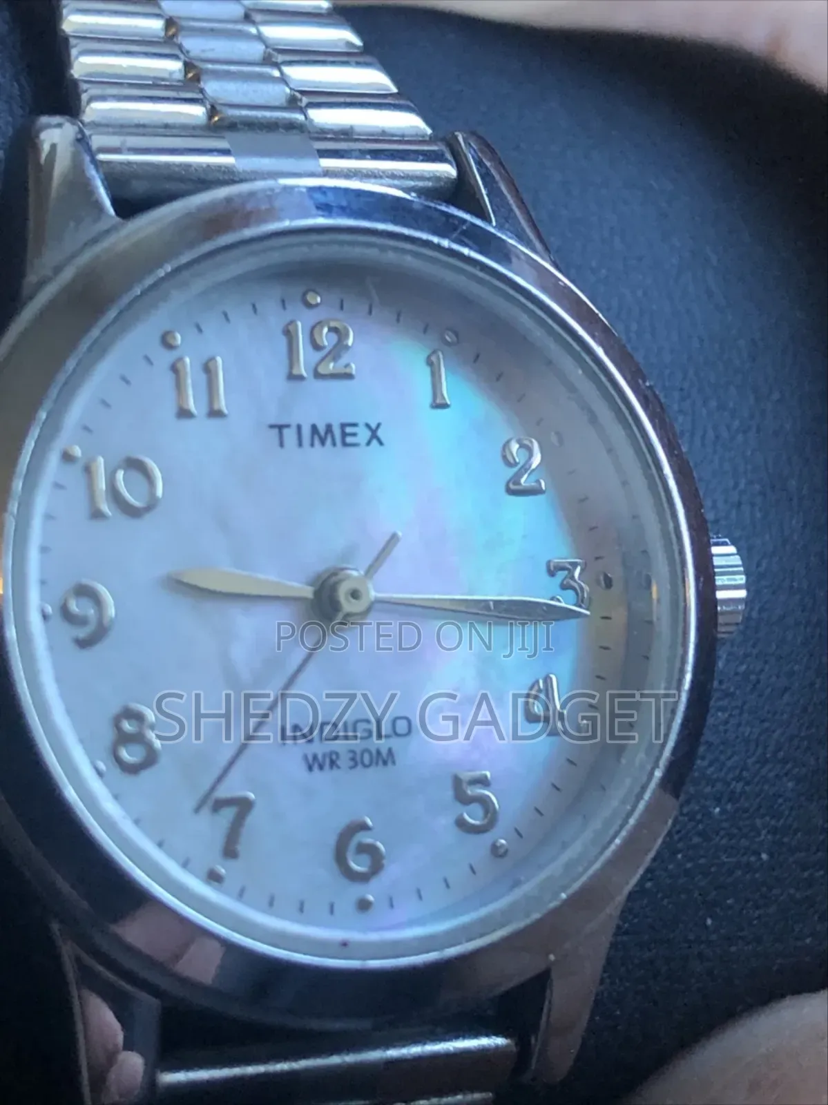 Timex Women's Essex Ave 25mm Watch