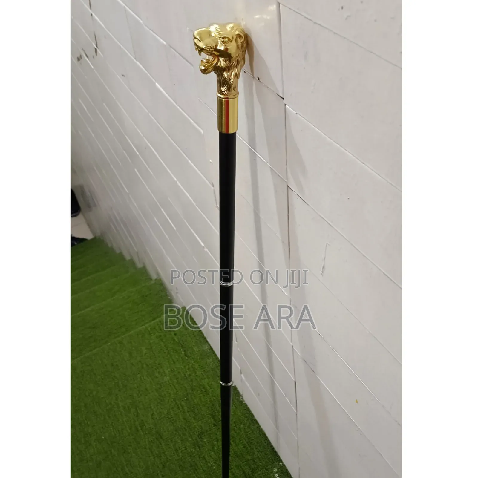 Men Traditional Walking Stick Wedding Walking Stick