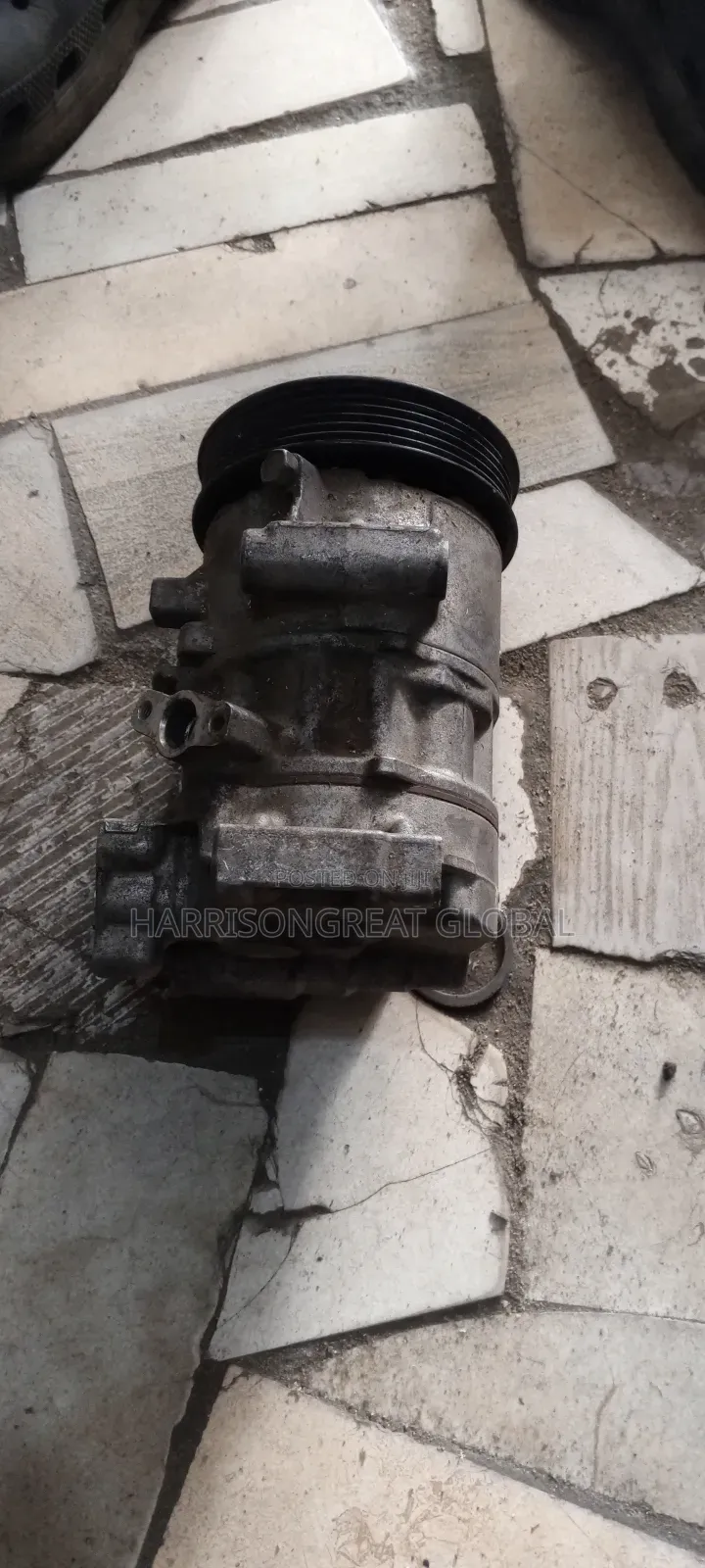 Ac Compressor for Toyota Corolla 2014 Model
