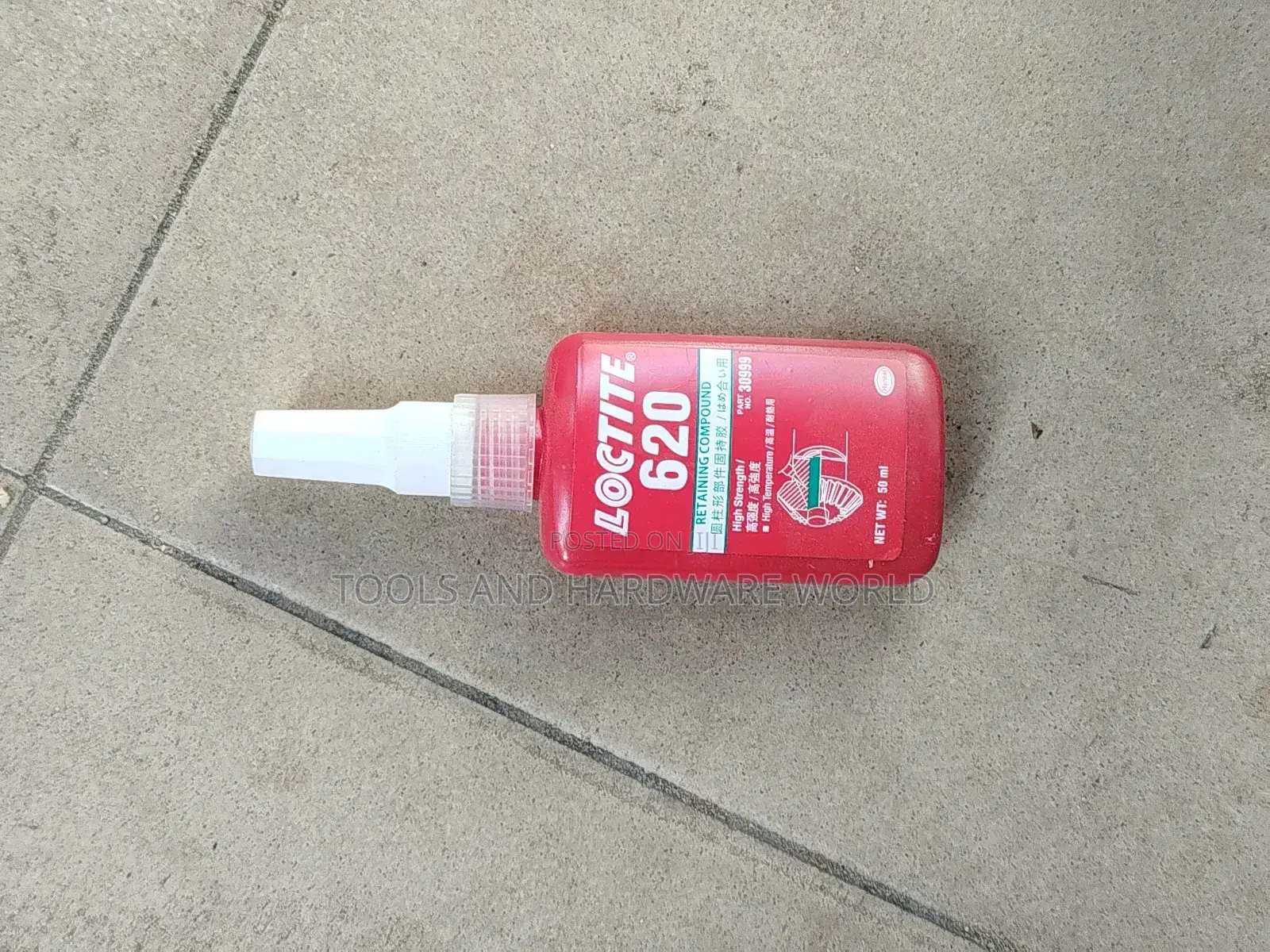 620 Loctite