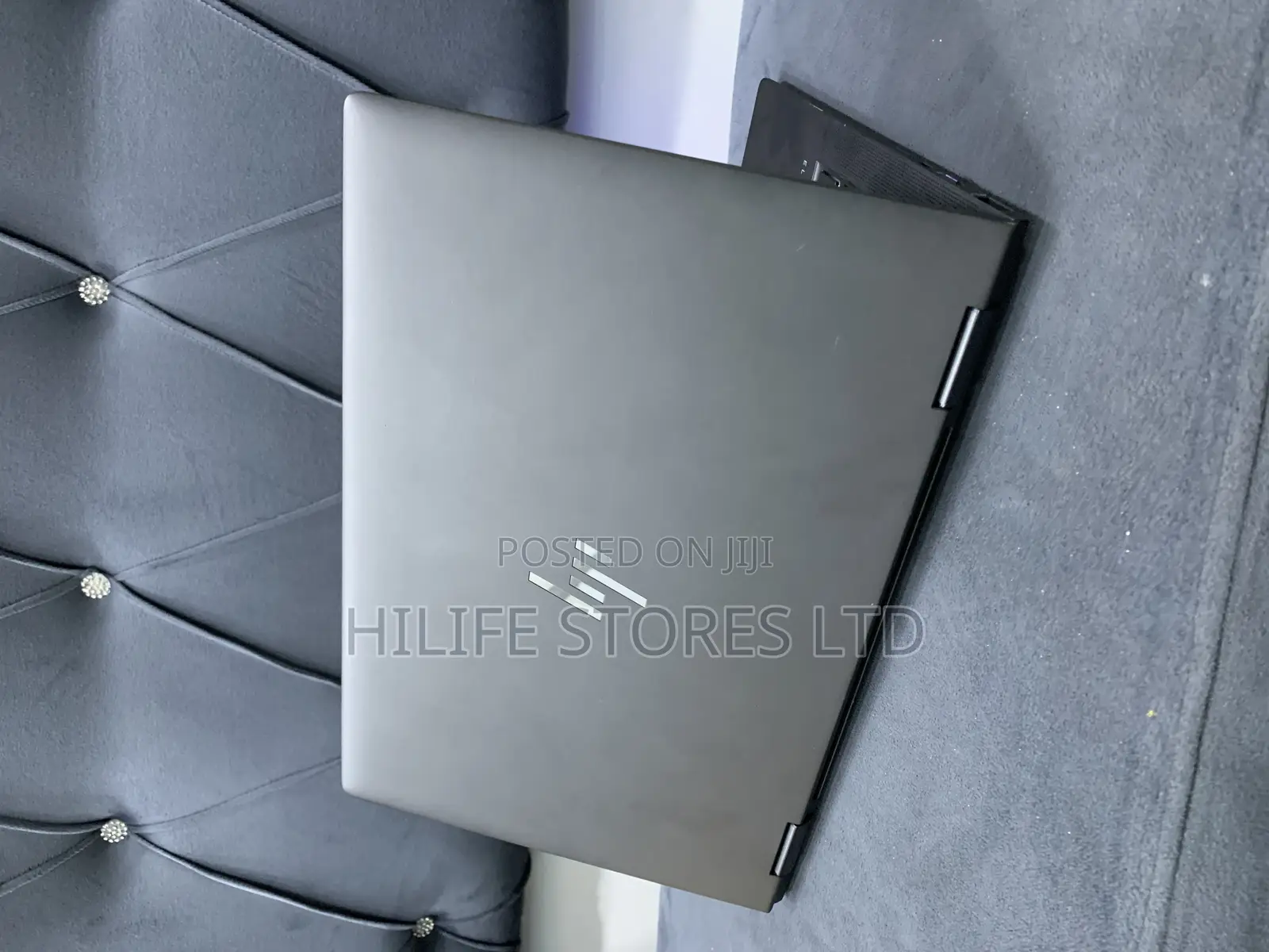 Laptop HP Elite Dragonfly x360 11th Gen 16GB Intel Core i7 SSD 512GB