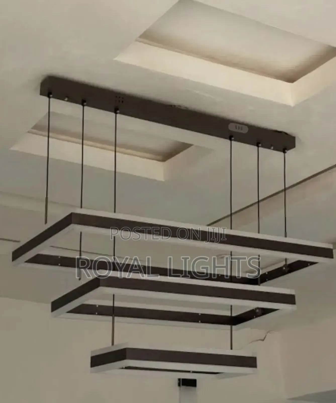 Lee Chandelier