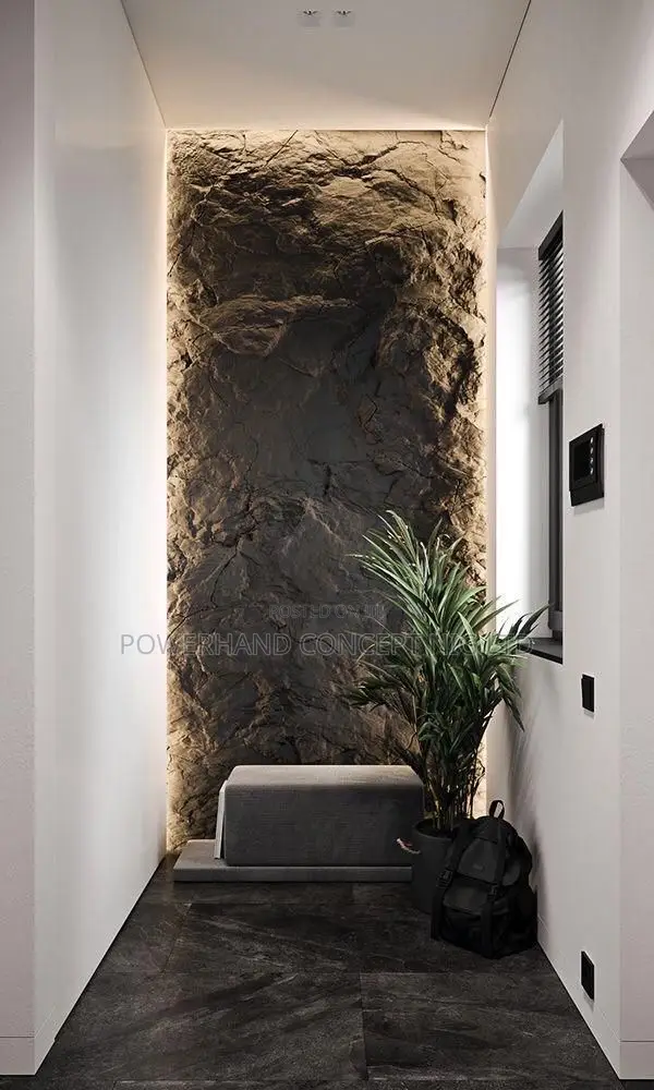 Interior Decoration by Powerhand Concepts