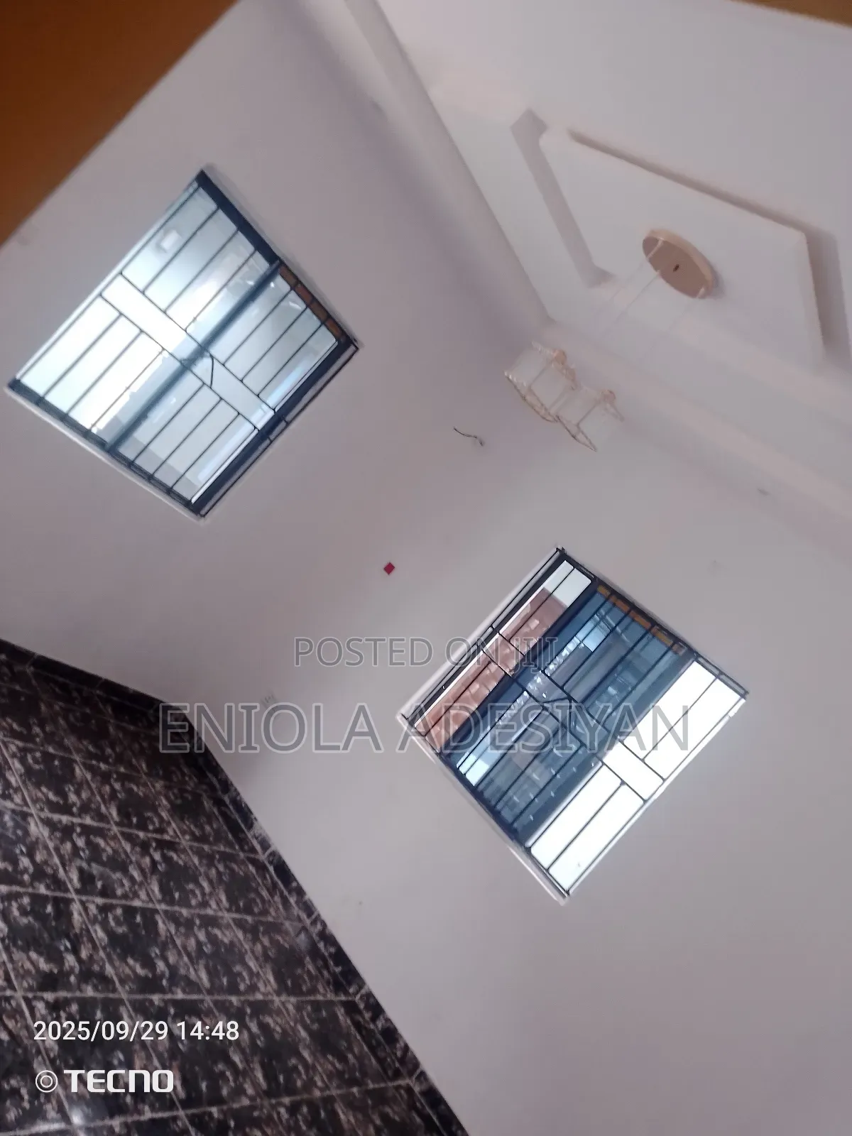 Furnished 1bdrm Block of Flats in Alabama Estate, Igbogbo for rent