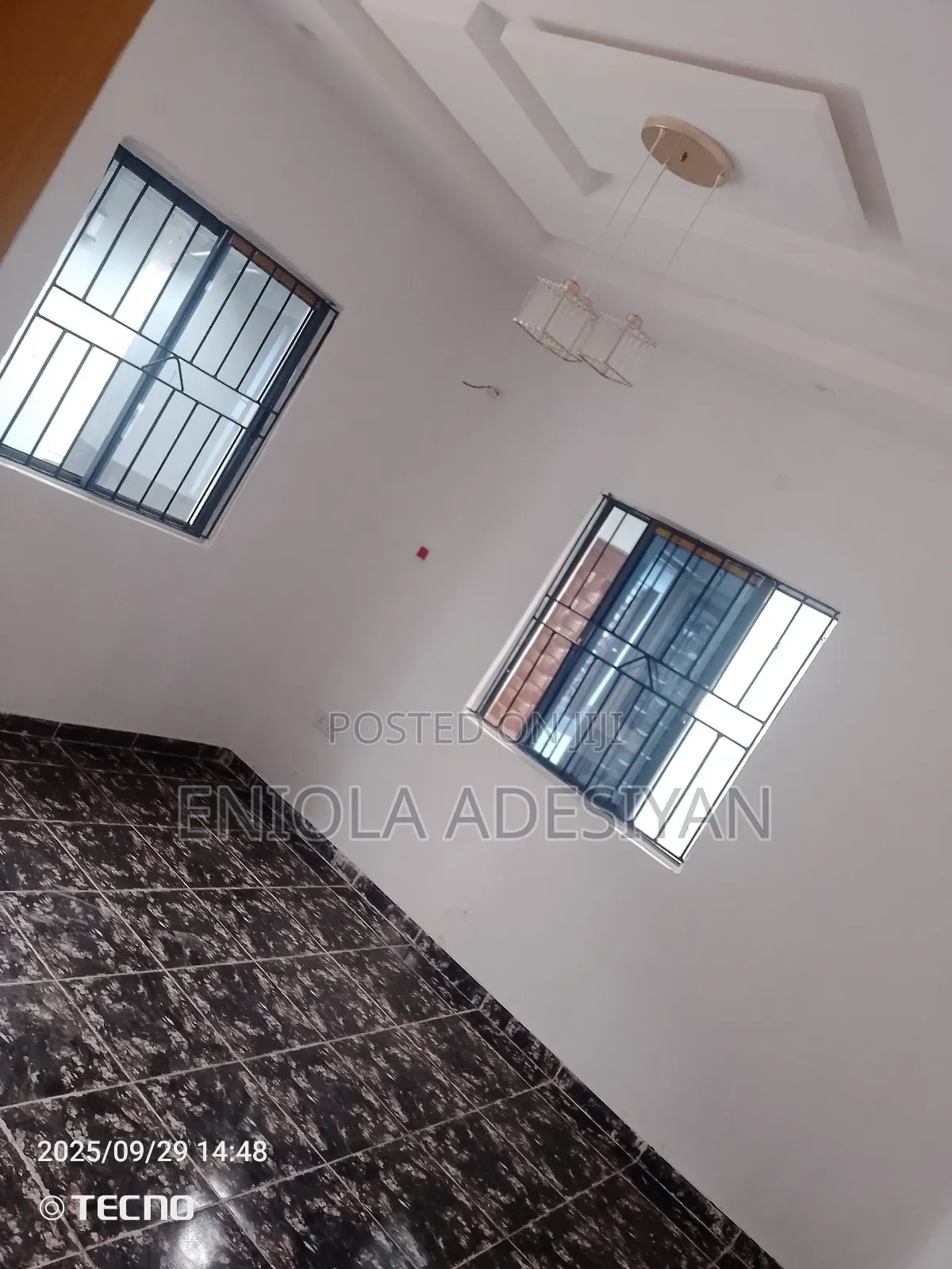 Furnished 1bdrm Block of Flats in Alabama Estate, Igbogbo for rent