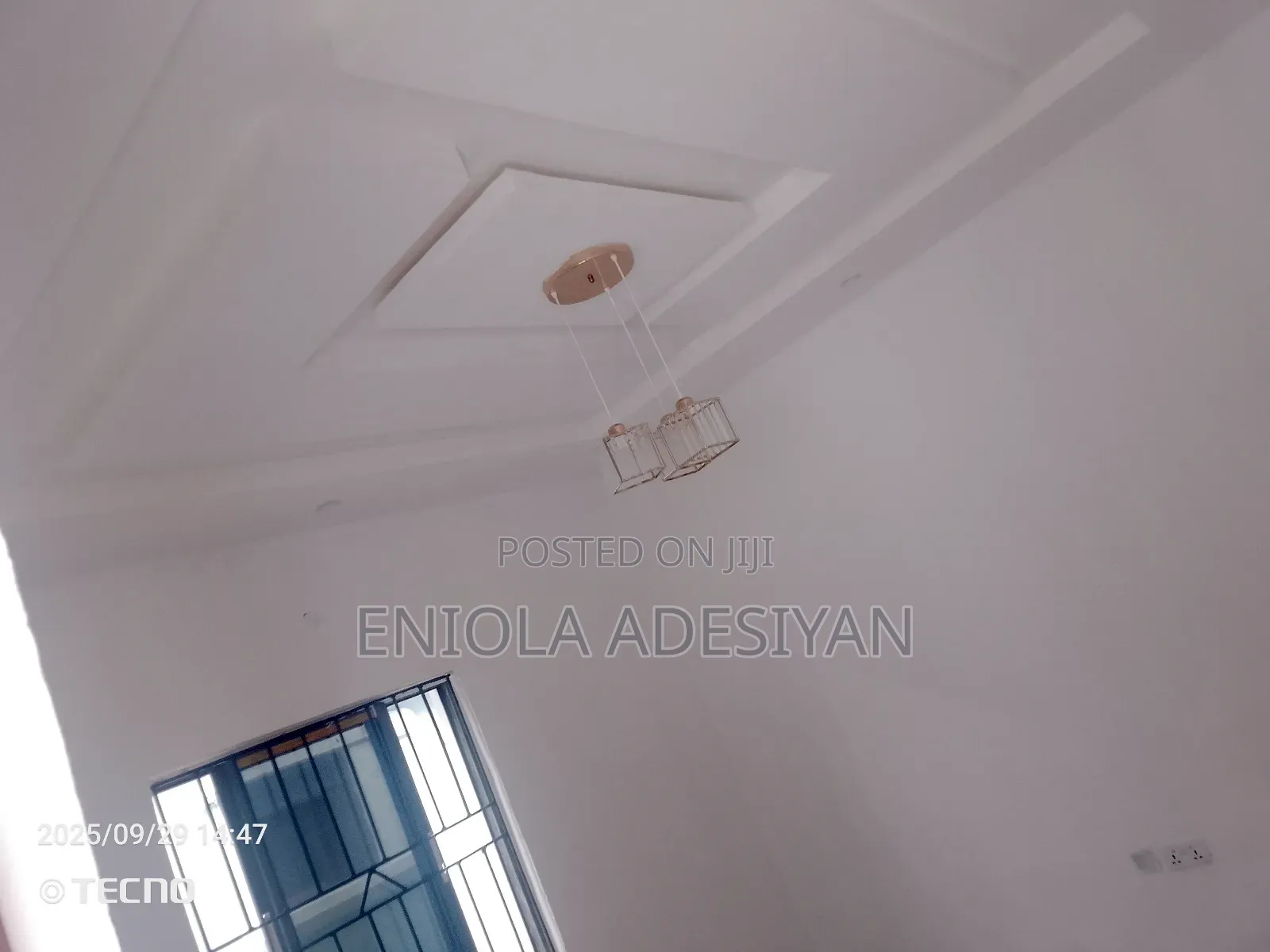 Furnished 1bdrm Block of Flats in Alabama Estate, Igbogbo for rent