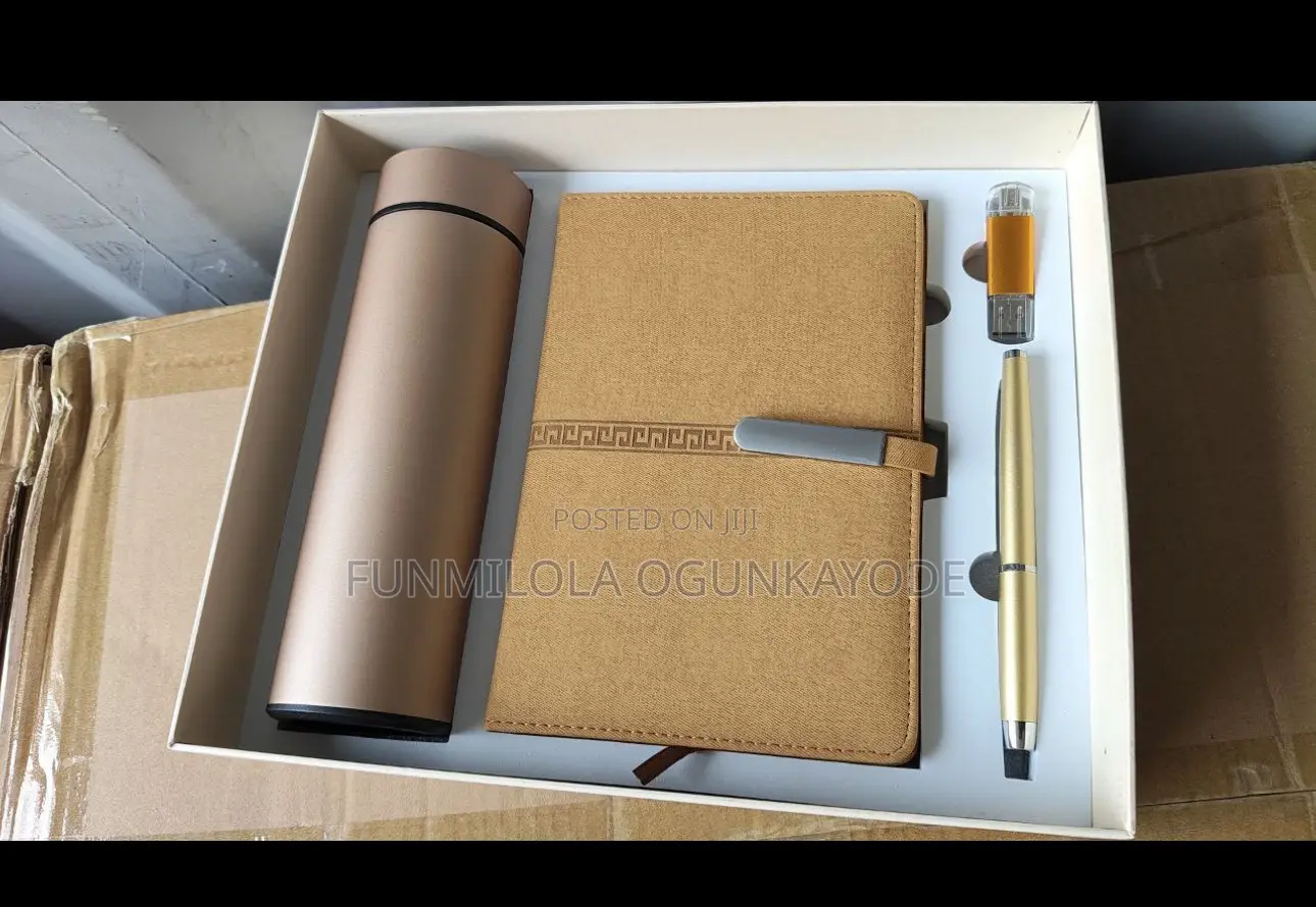 4in 1 Corporate Gift