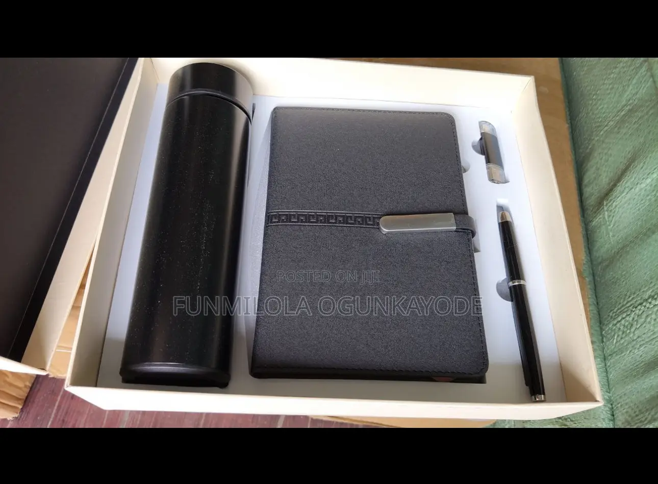 4in 1 Corporate Gift