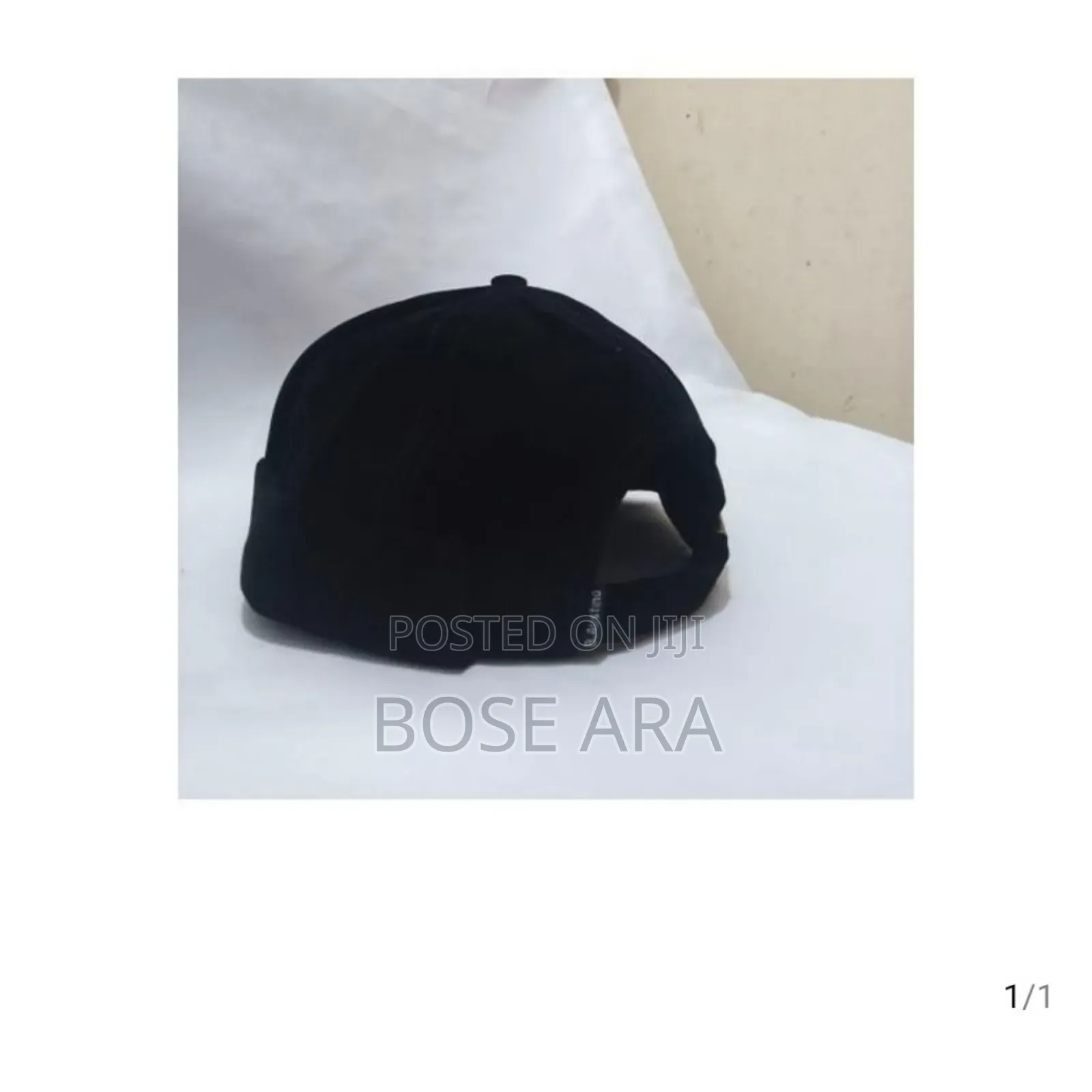 Unisex Brimless Hat Unisex Cap