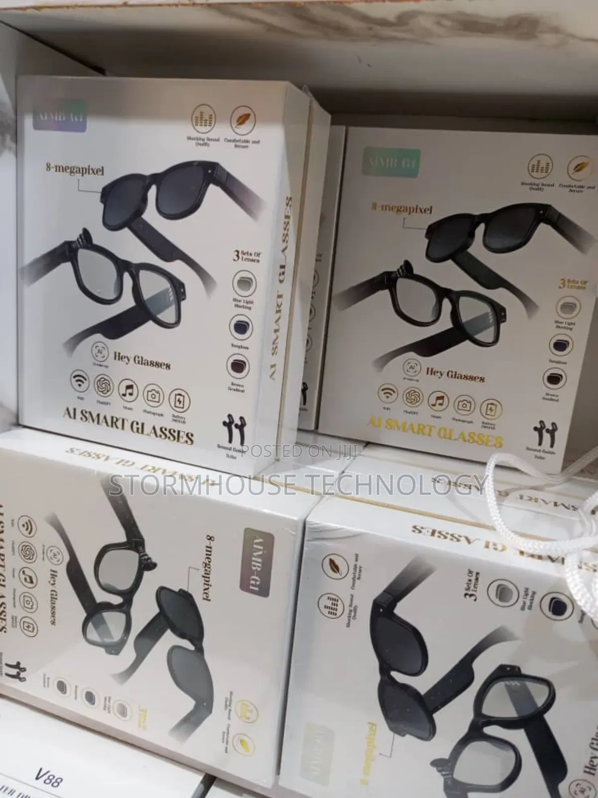 Ai Glasses