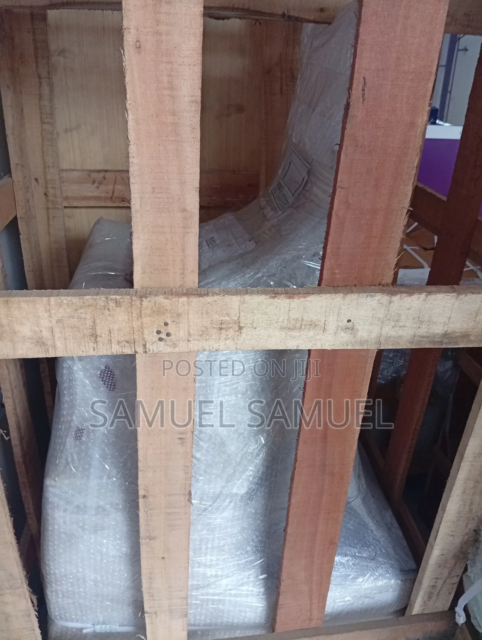 Triaxial Shear Test Machine (50kn)