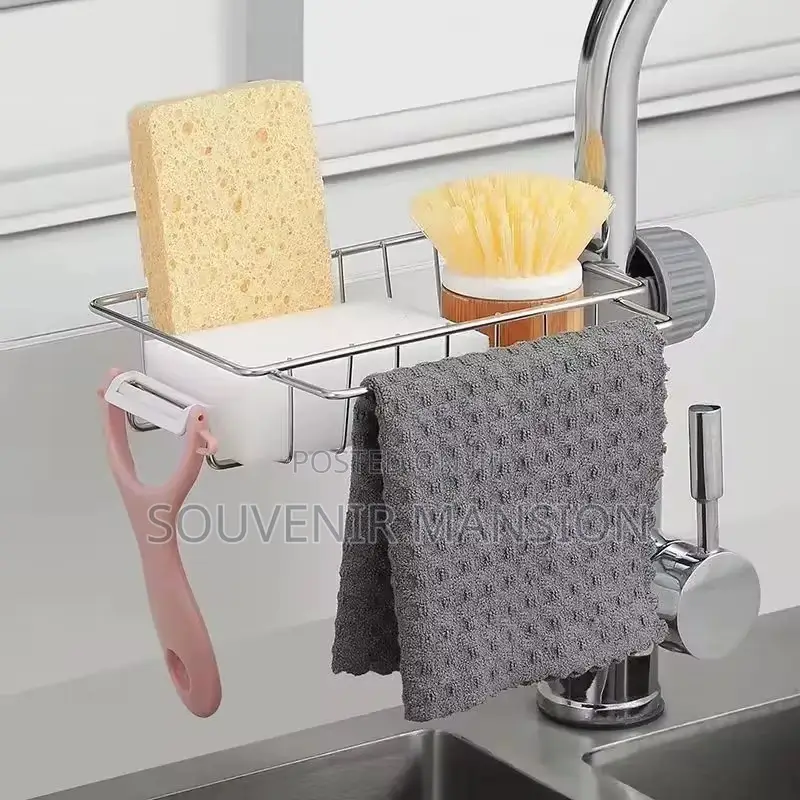 Sink Storage Holder