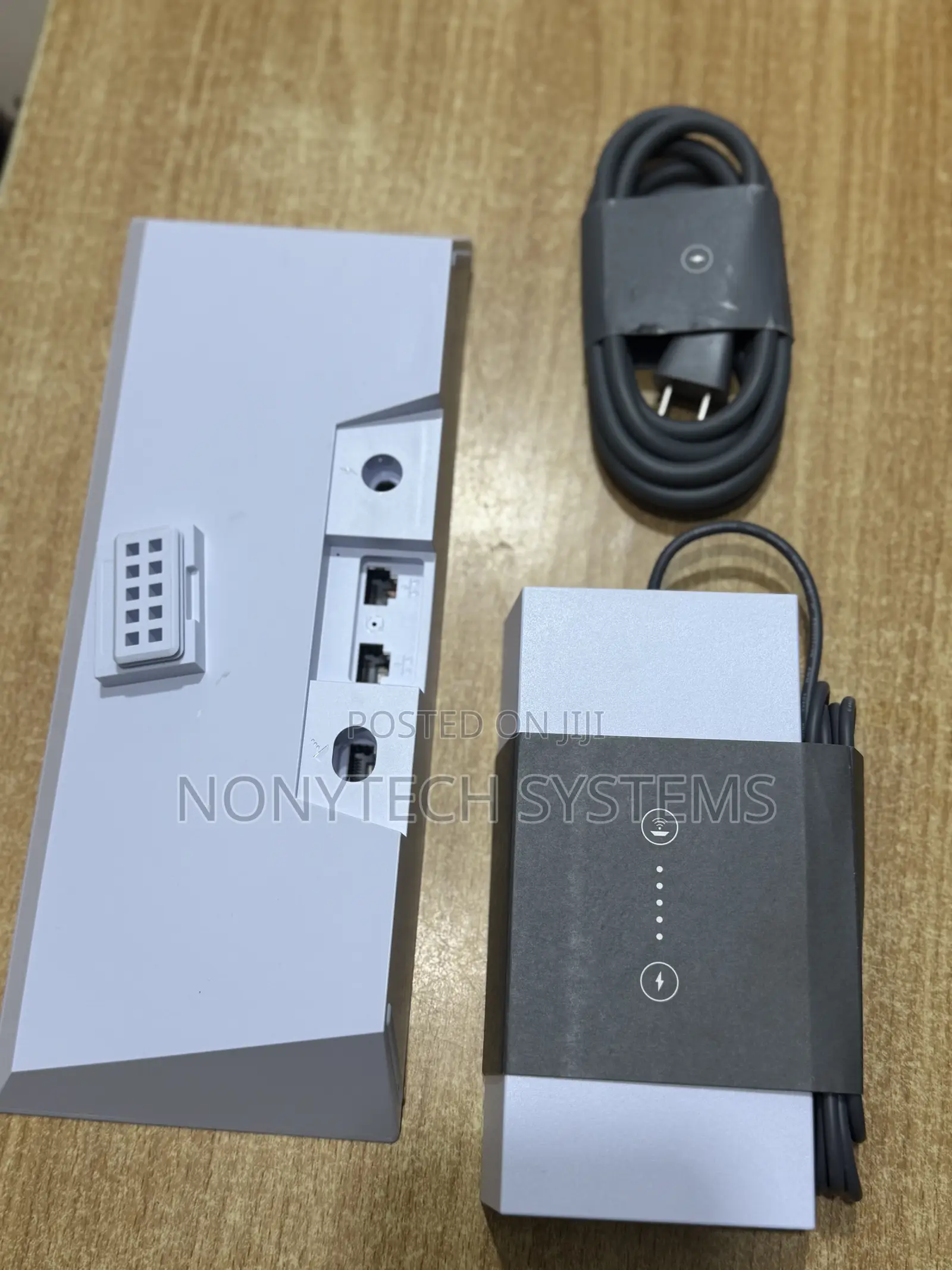 Follow Come Starlink Gen 3 Router