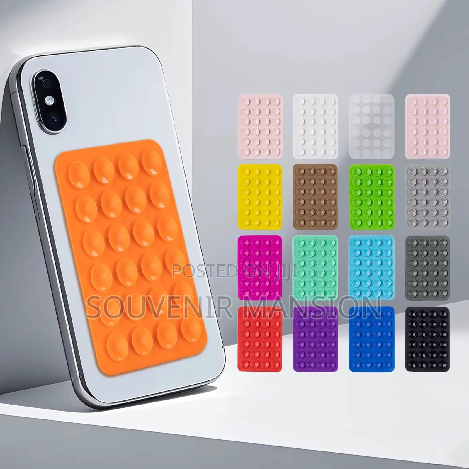 Phone Sticker
