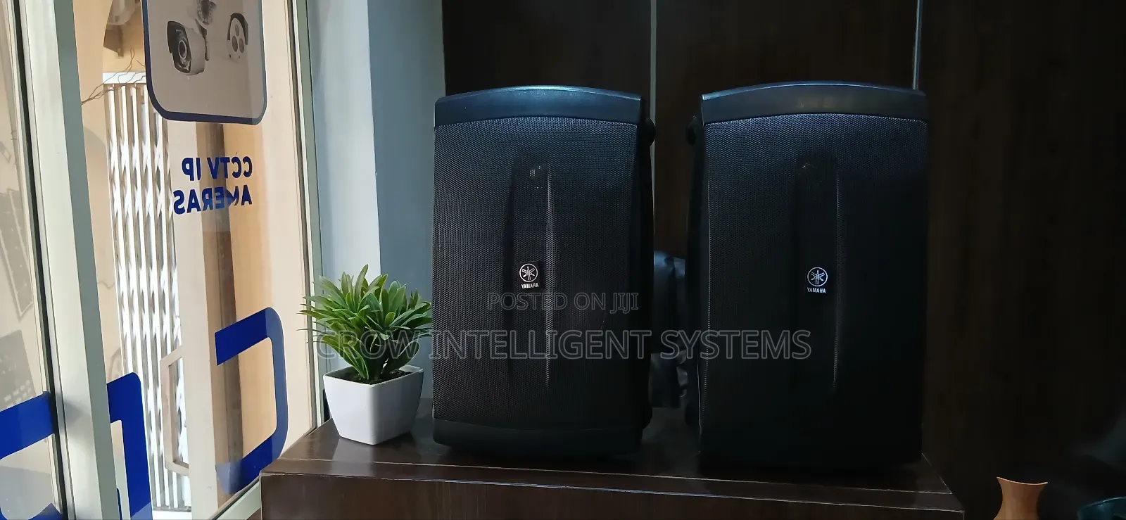 Yamaha Outdoor Speaker 350w