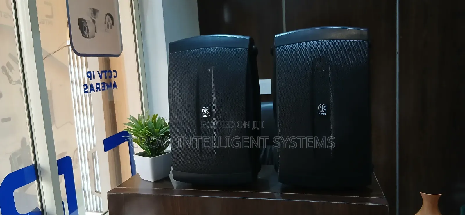 Yamaha Outdoor Speaker 350w