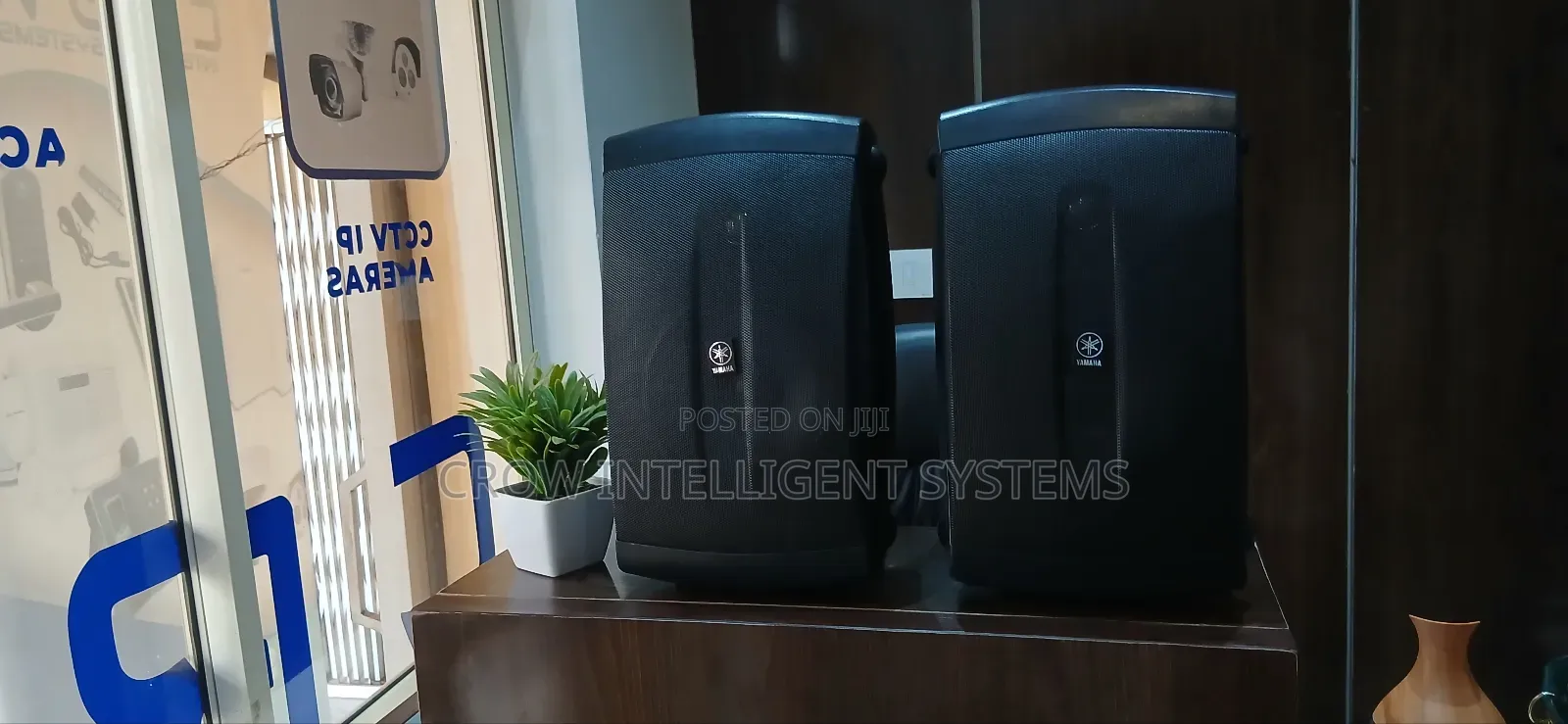 Yamaha Outdoor Speaker 350w