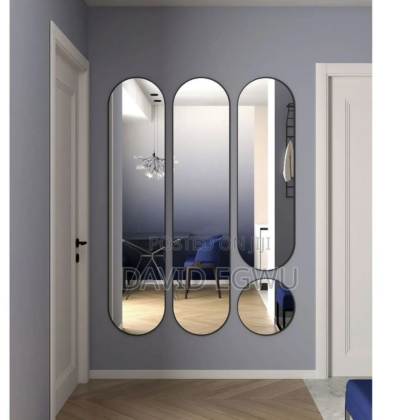 Design Mirror