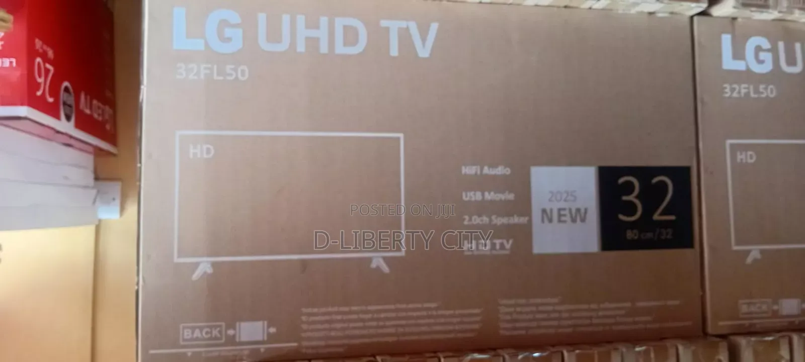 Dubai Lg Smart Tv 70 Inch
