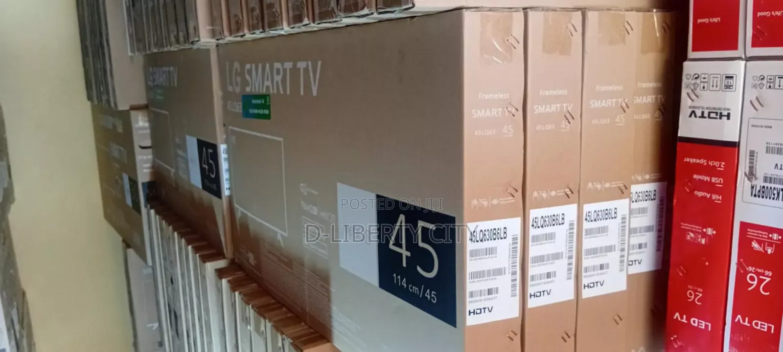 Dubai Lg Smart Tv 70 Inch