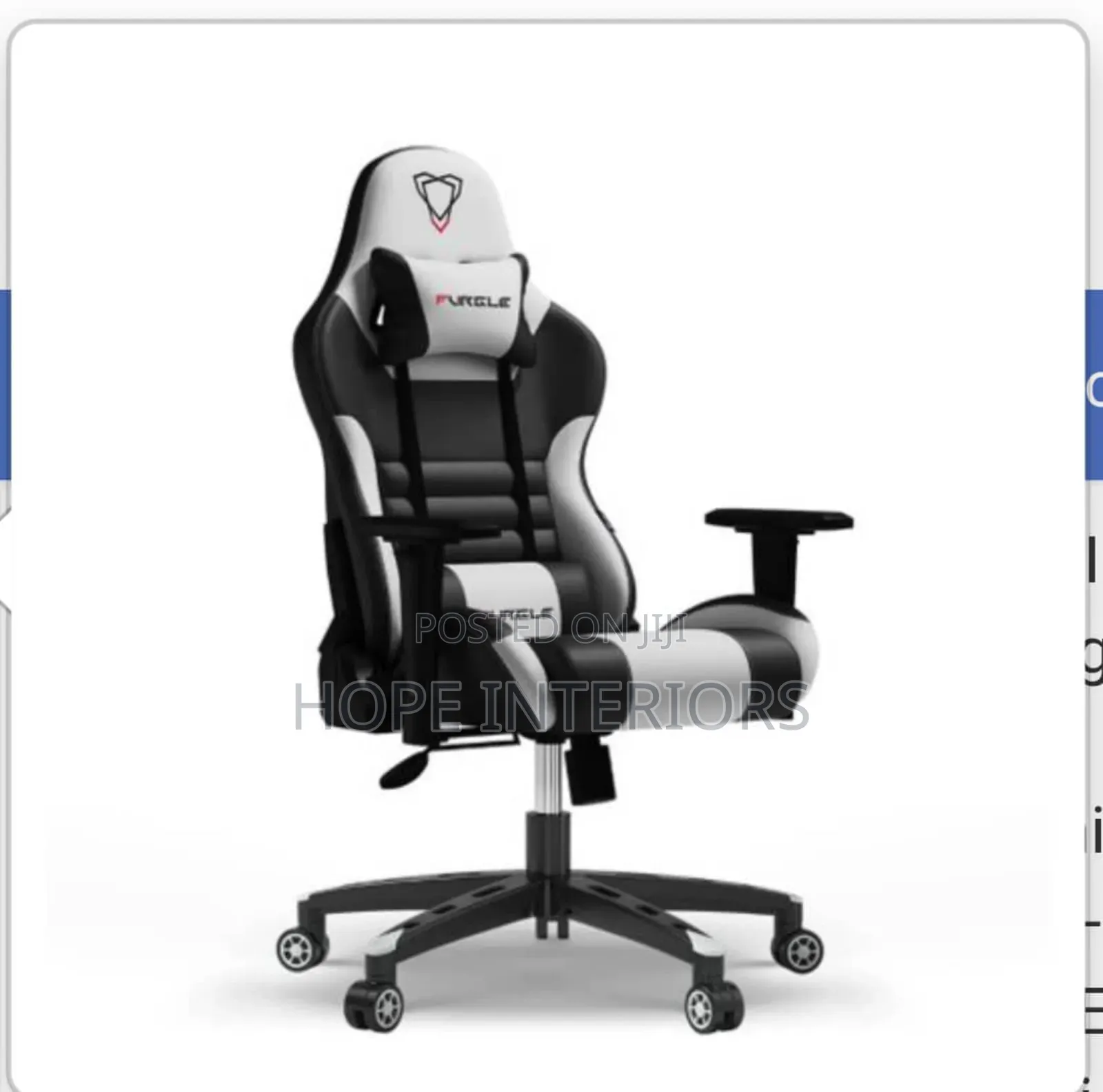 Gaming Chair